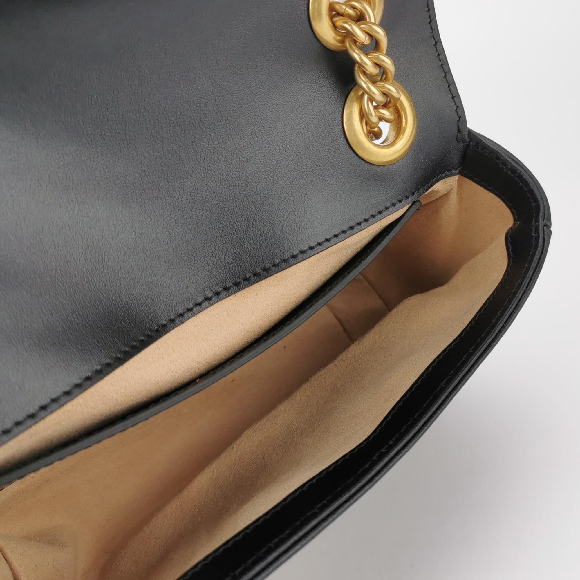 Gucci Gucci Women os Shoulder Bags Size ONE SIZE - 7 Thumbnail