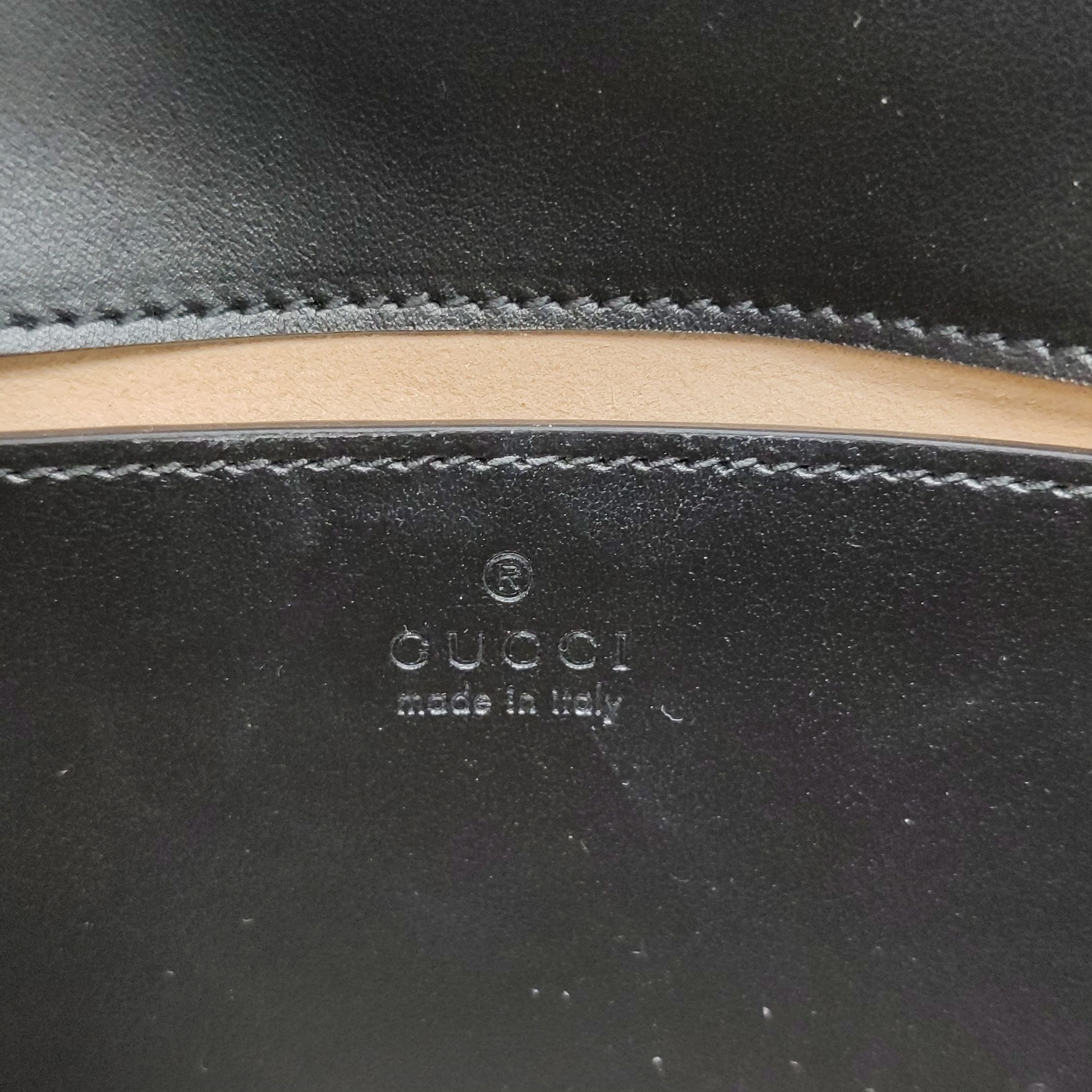 Gucci Gucci Women os Shoulder Bags Size ONE SIZE - 10 Thumbnail