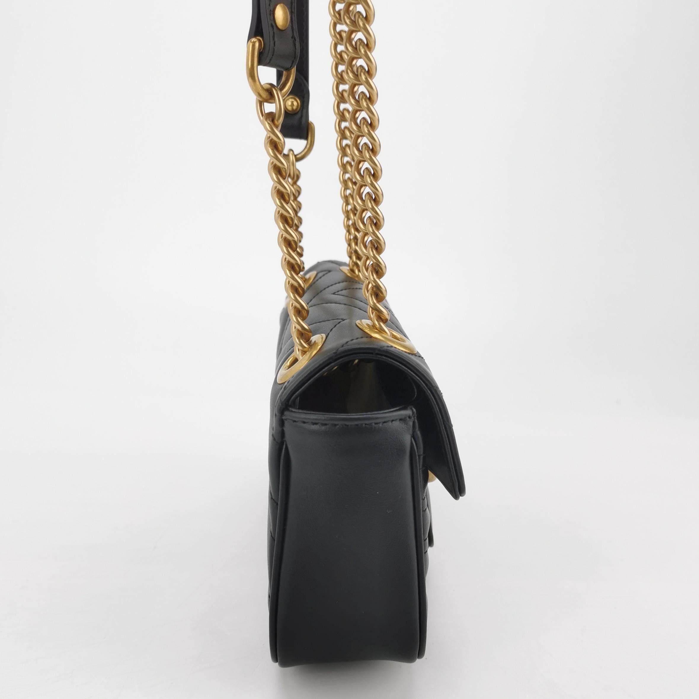 Gucci Gucci Women os Shoulder Bags Size ONE SIZE - 4 Thumbnail
