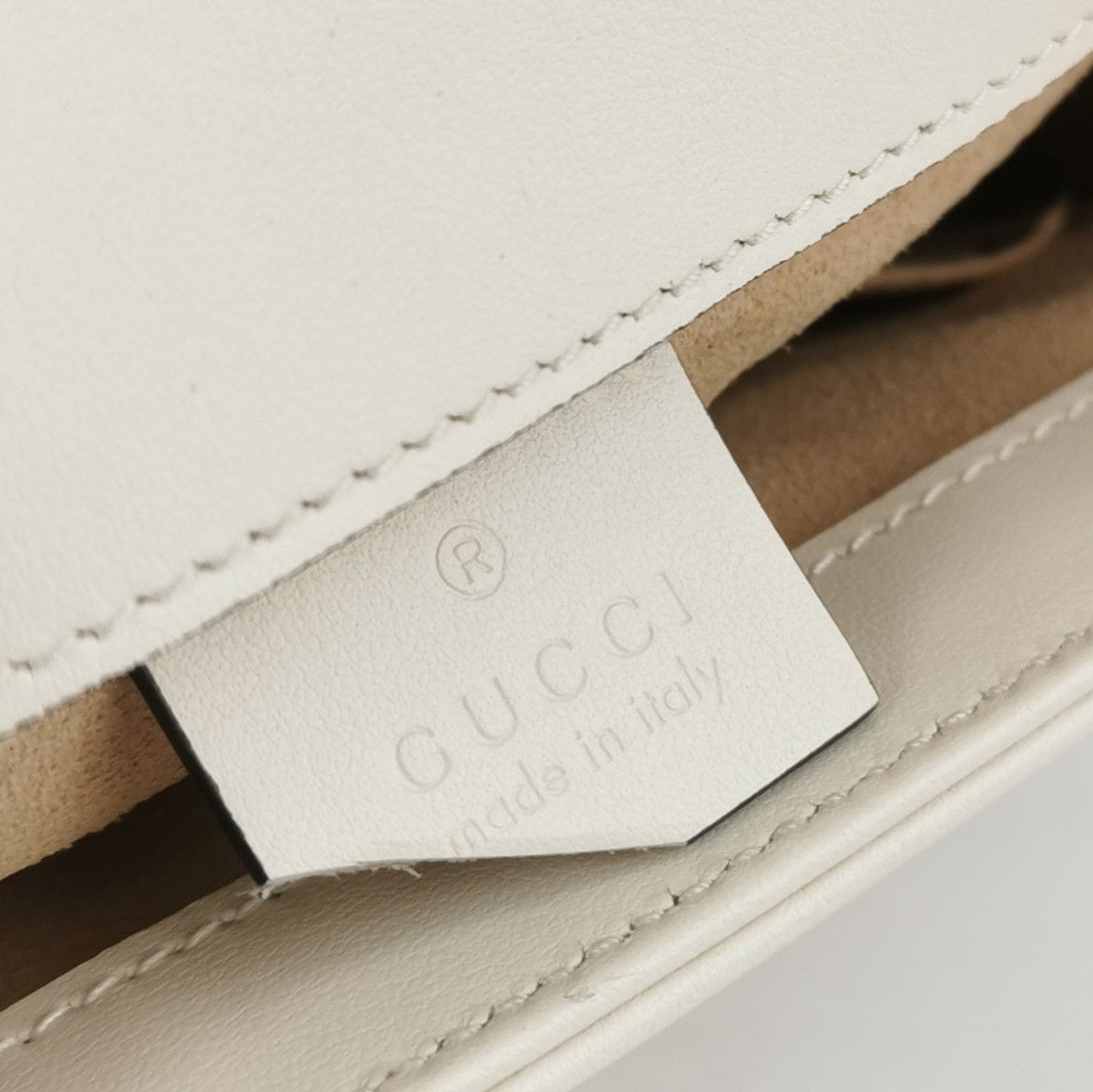 Gucci Gucci Women os Shoulder Bags Size ONE SIZE - 8 Thumbnail