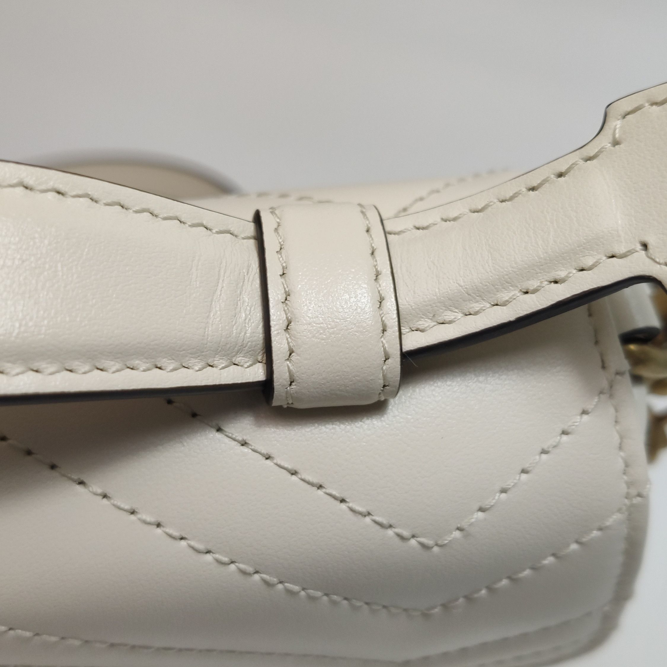 Gucci Gucci Women os Shoulder Bags Size ONE SIZE - 19 Thumbnail