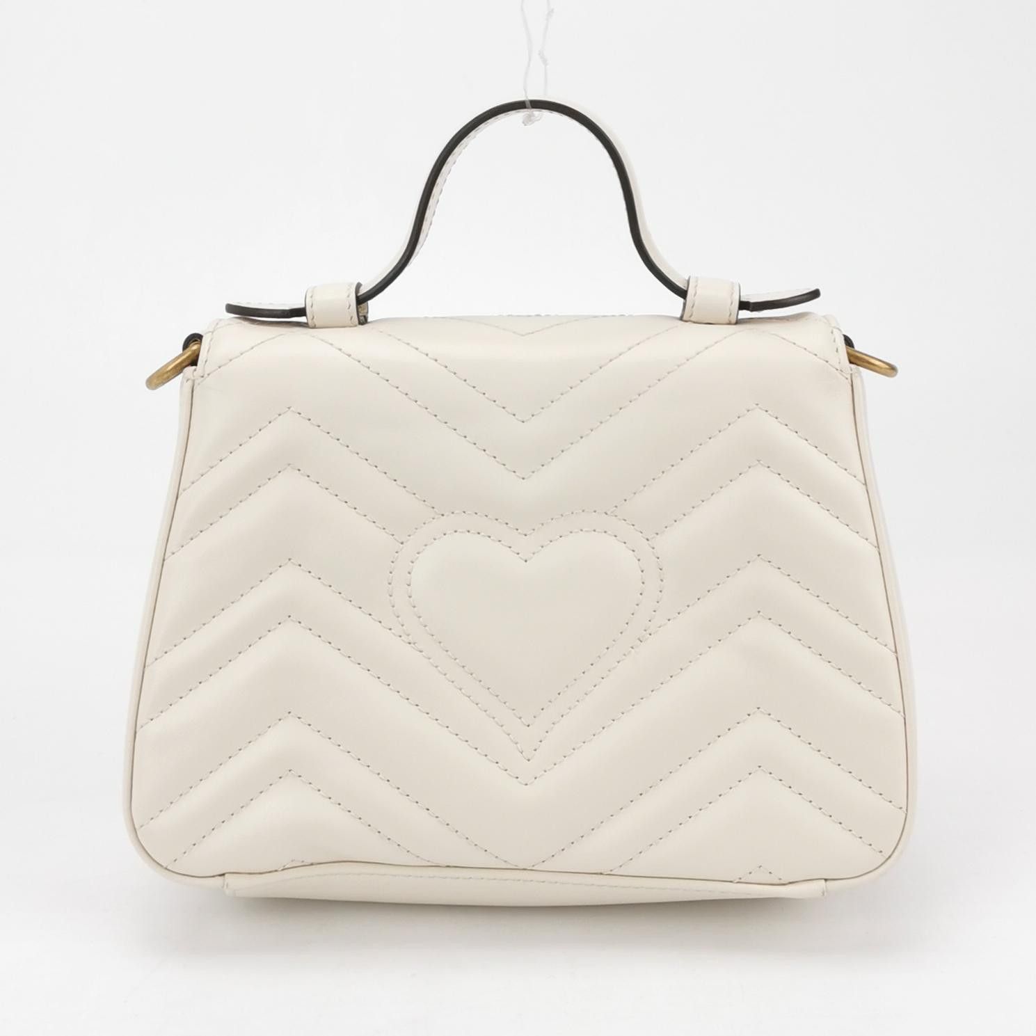 Gucci Gucci Women os Shoulder Bags Size ONE SIZE - 5 Thumbnail