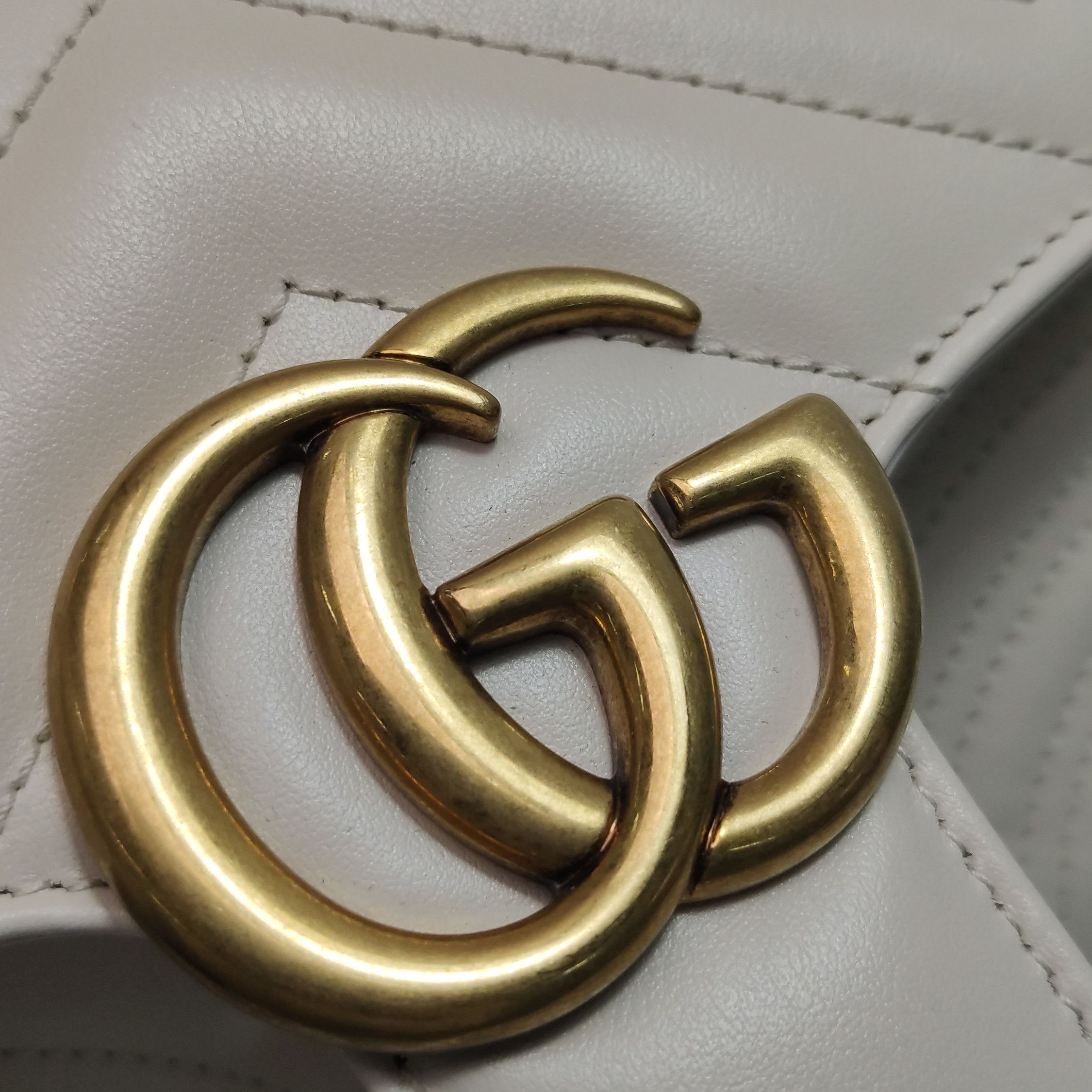 Gucci Gucci Women os Shoulder Bags Size ONE SIZE - 13 Thumbnail