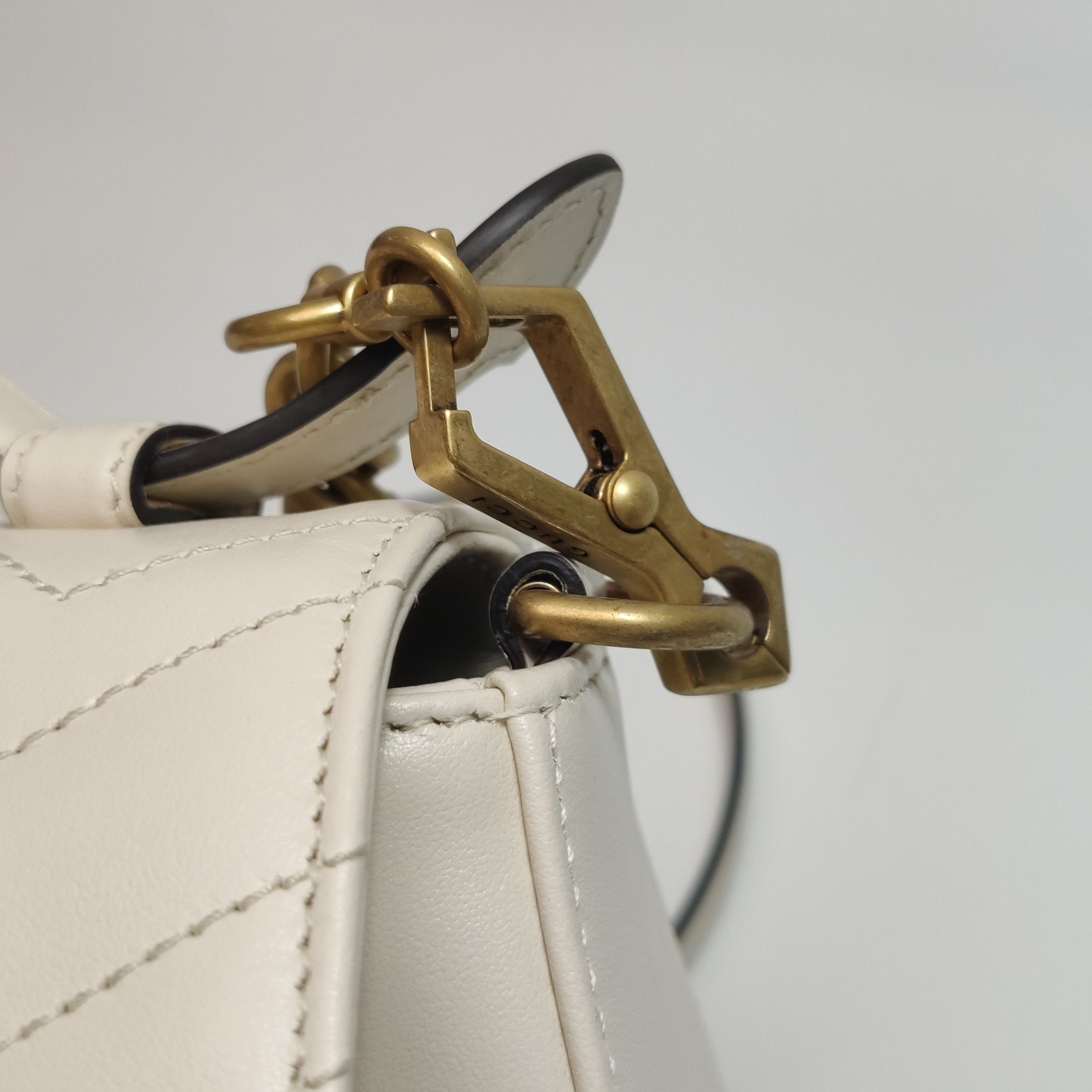 Gucci Gucci Women os Shoulder Bags Size ONE SIZE - 14 Thumbnail