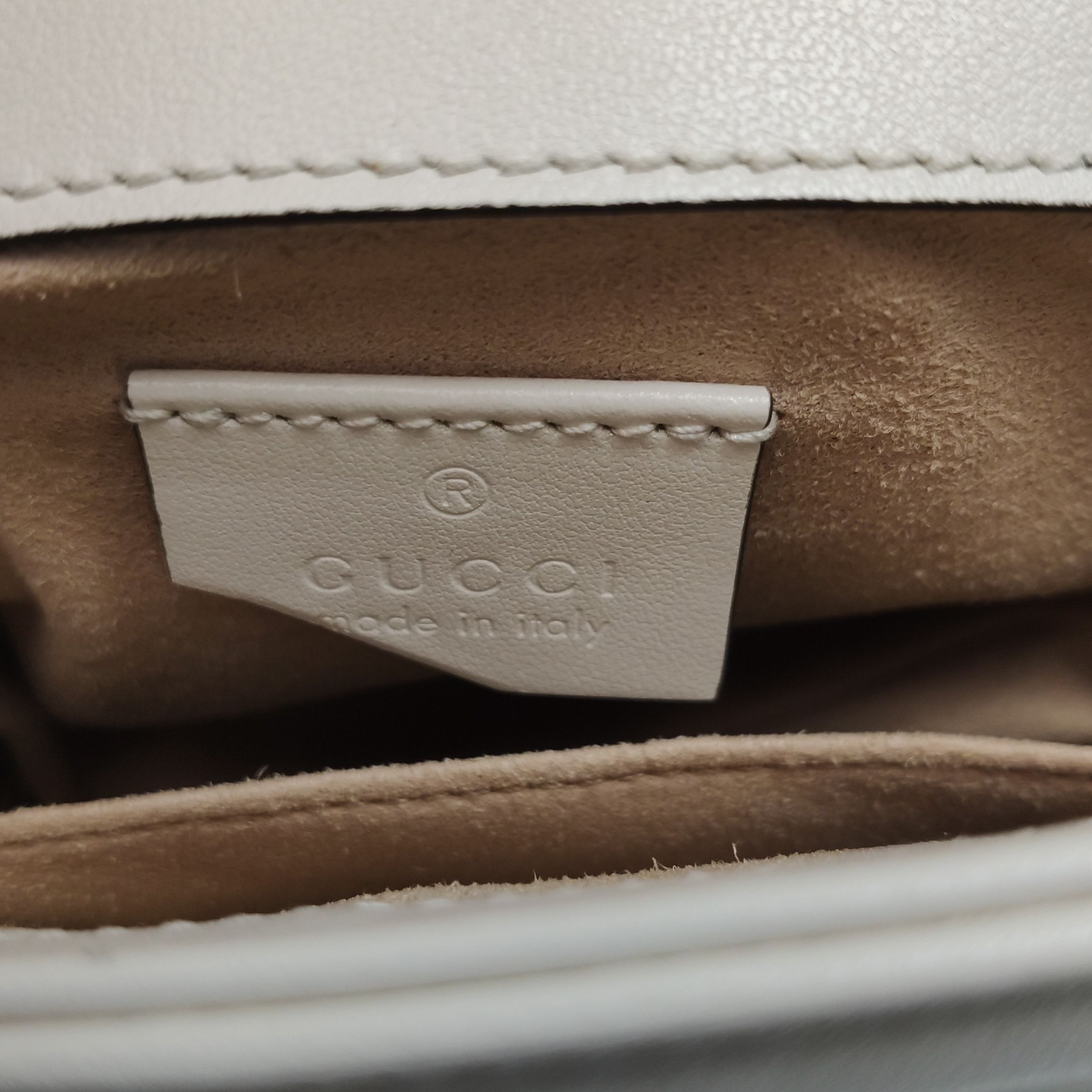 Gucci Gucci Women os Shoulder Bags Size ONE SIZE - 16 Thumbnail