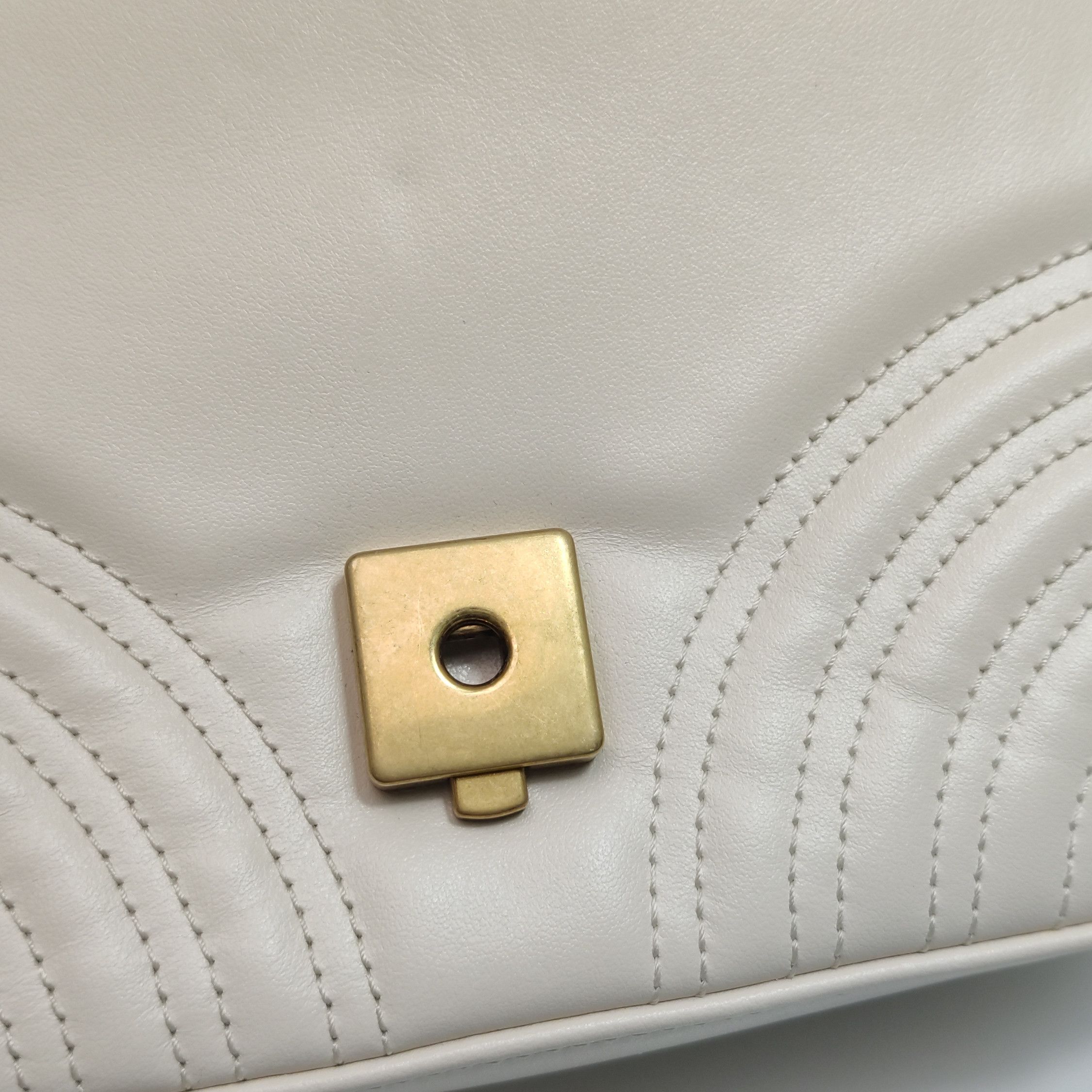 Gucci Gucci Women os Shoulder Bags Size ONE SIZE - 10 Thumbnail