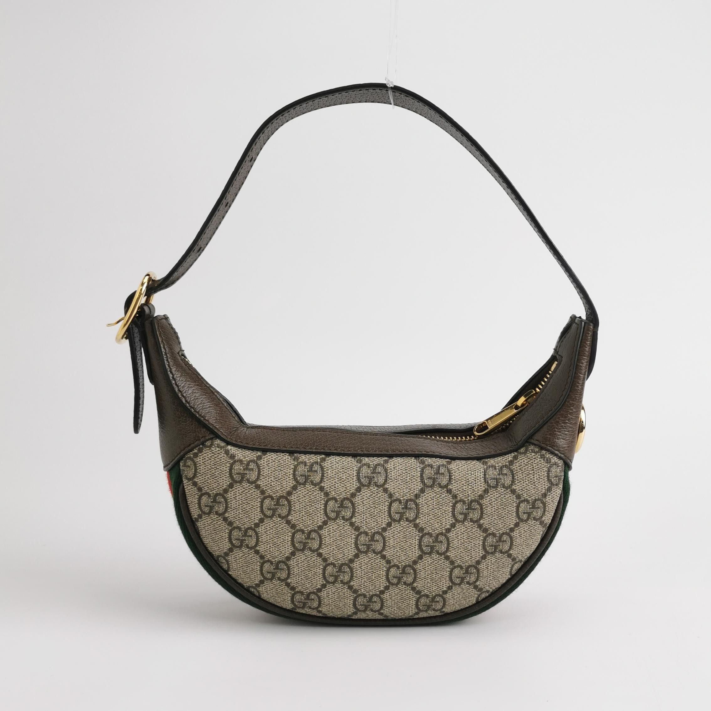 Gucci Gucci Women os Tote Bags Size ONE SIZE - 5 Thumbnail