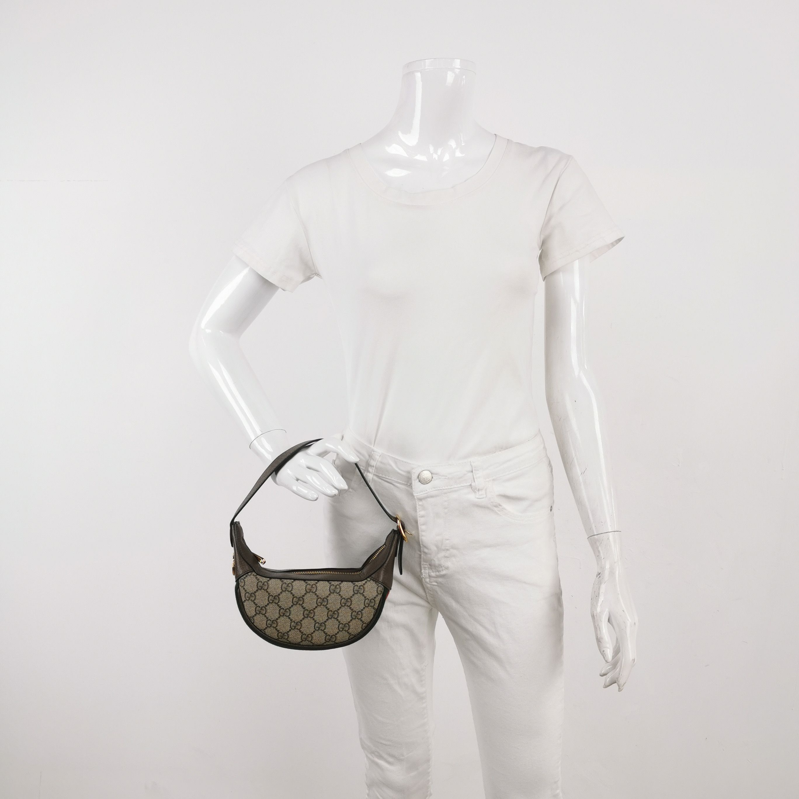 Gucci Gucci Women os Tote Bags Size ONE SIZE - 2 Thumbnail