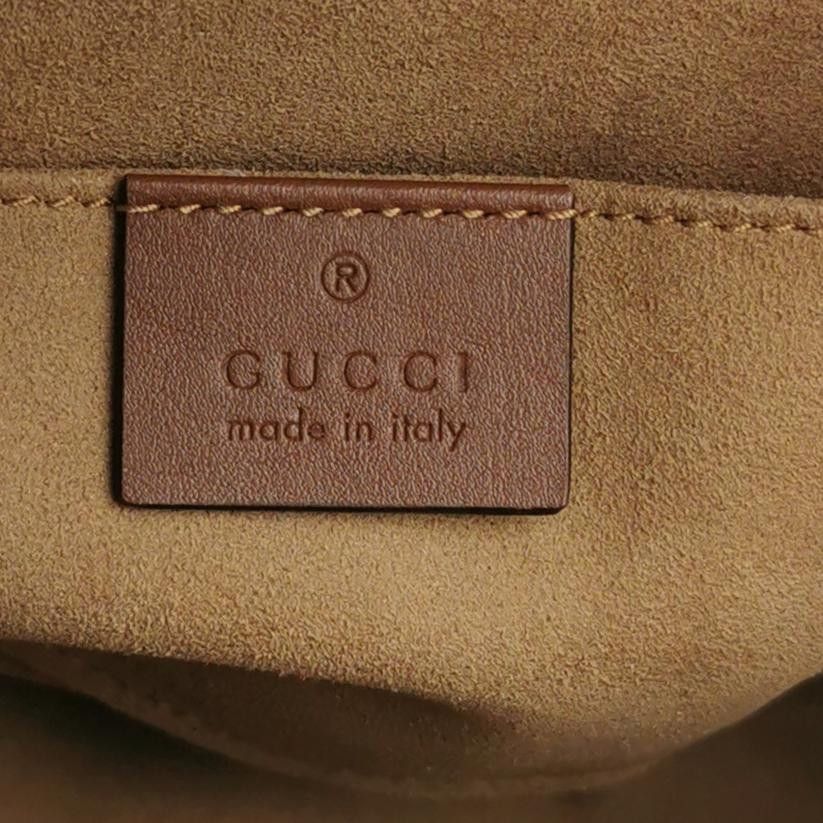 Gucci Gucci Women os Shoulder Bags Size ONE SIZE - 8 Thumbnail