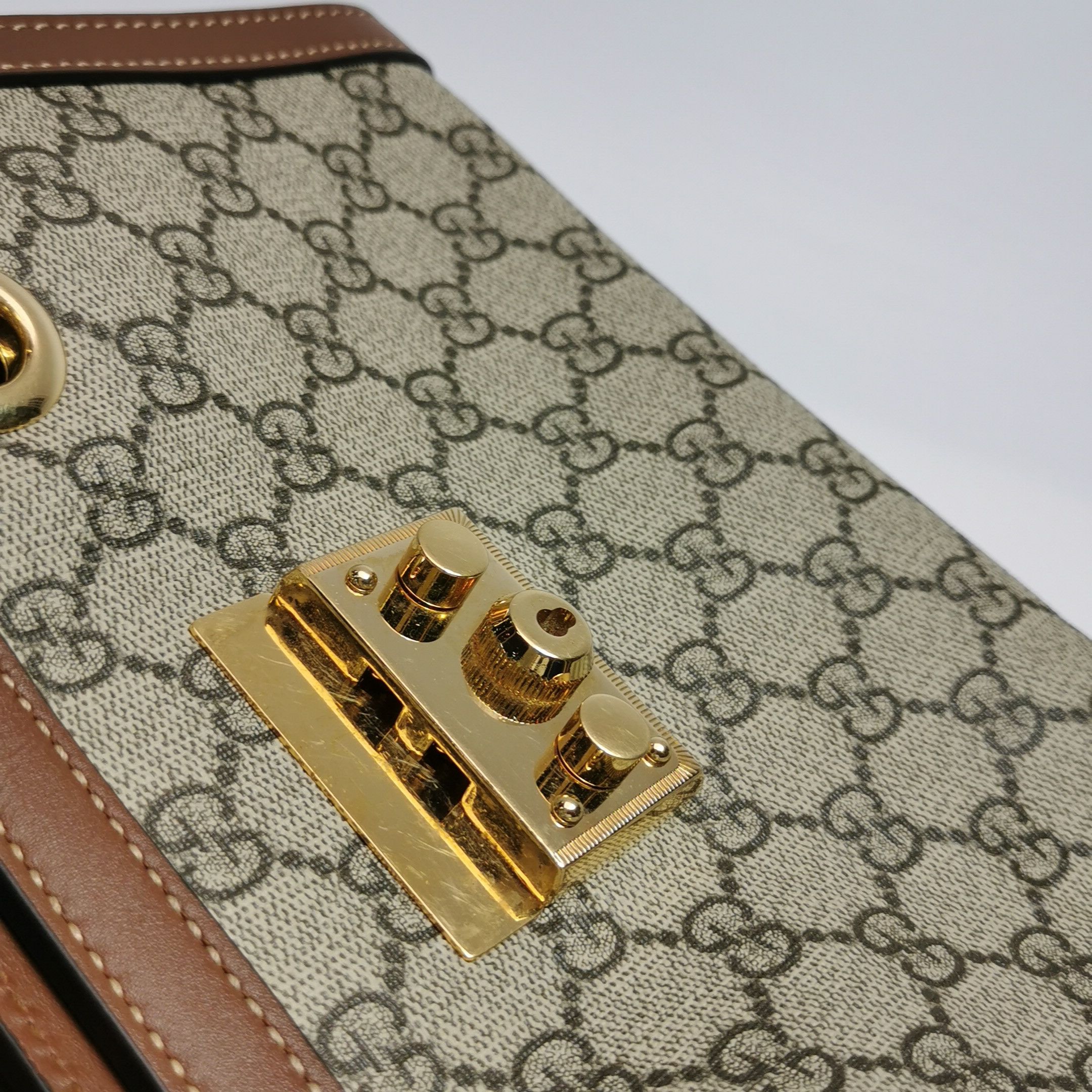 Gucci Gucci Women os Shoulder Bags Size ONE SIZE - 11 Thumbnail
