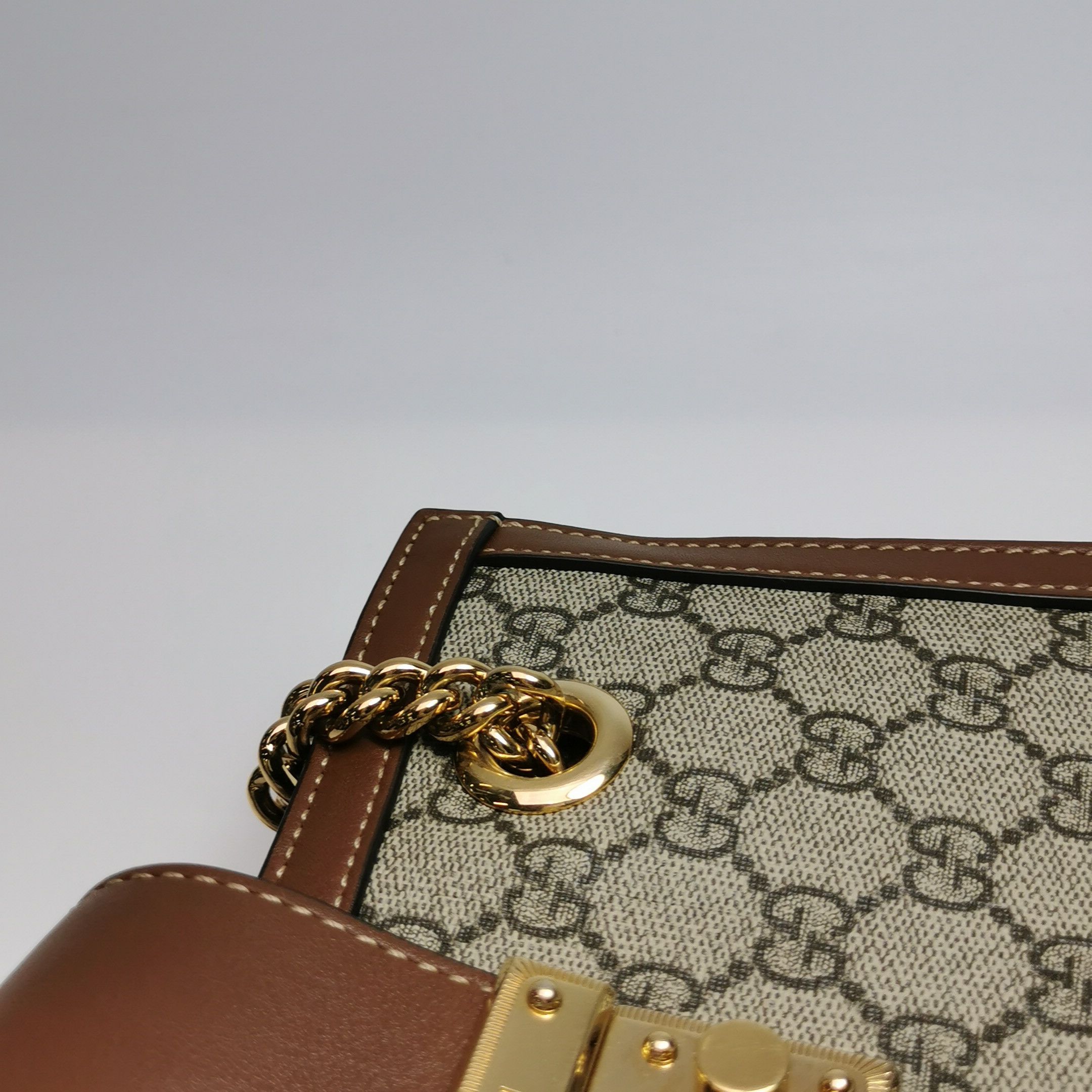 Gucci Gucci Women os Shoulder Bags Size ONE SIZE - 13 Thumbnail