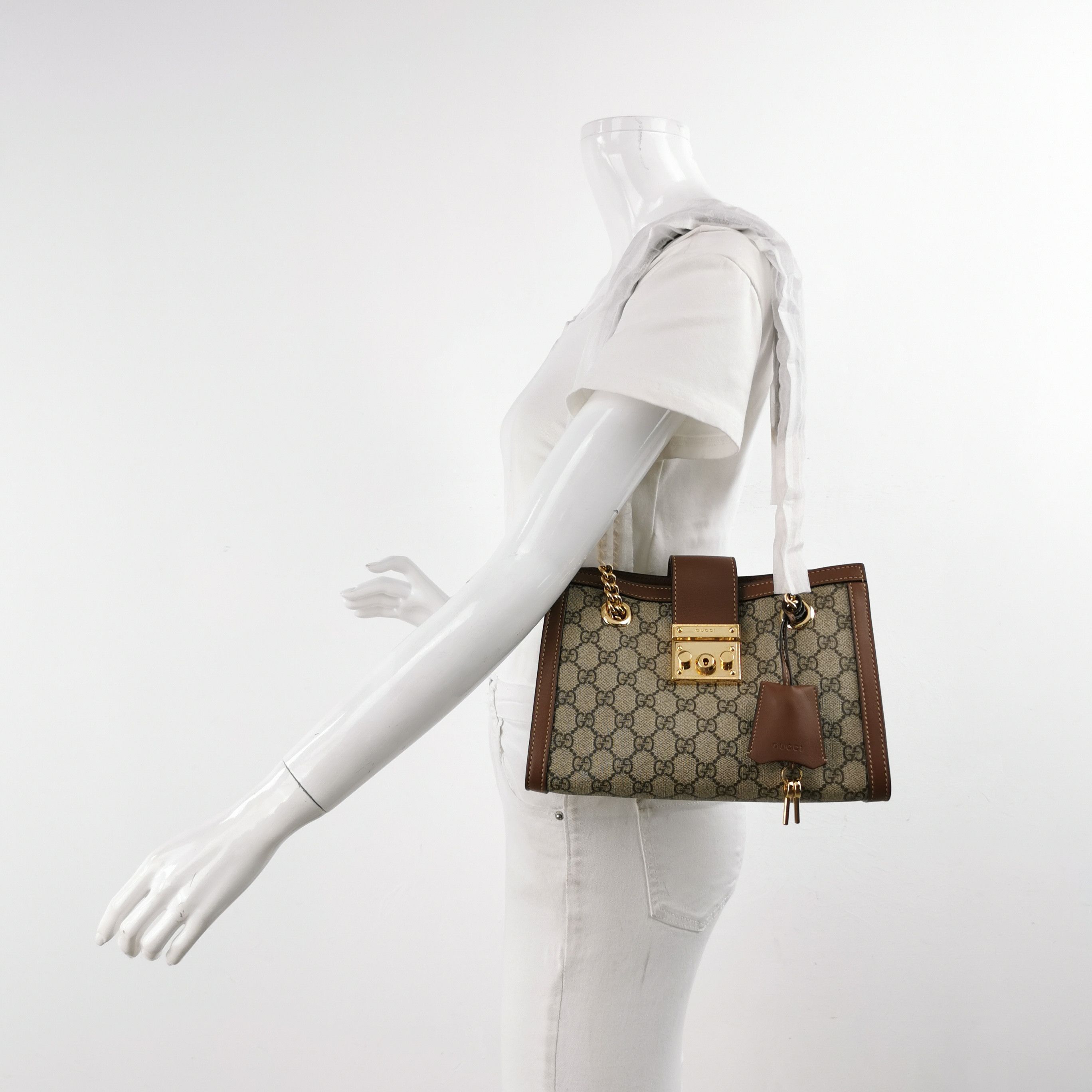 Gucci Gucci Women os Shoulder Bags Size ONE SIZE - 2 Thumbnail