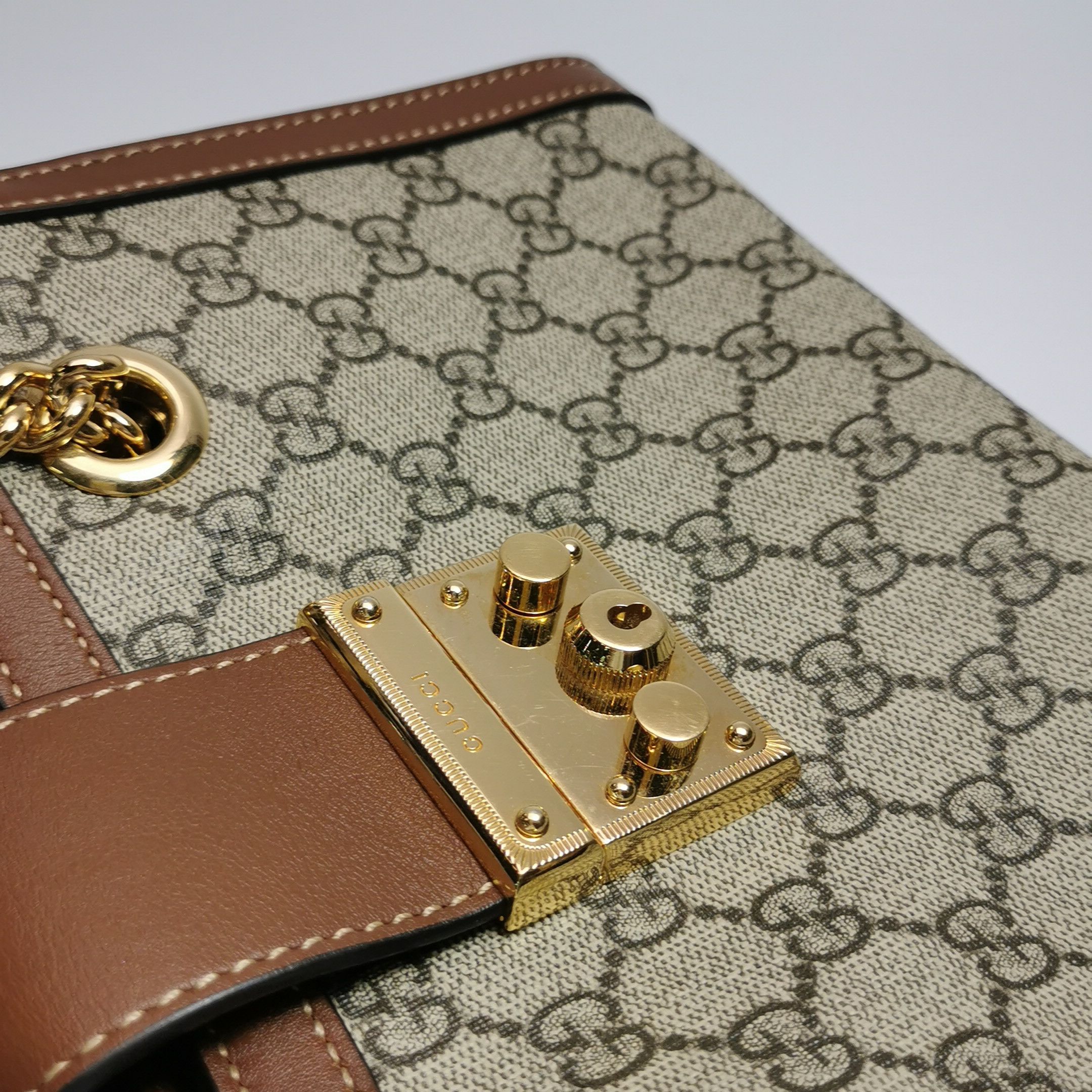Gucci Gucci Women os Shoulder Bags Size ONE SIZE - 12 Thumbnail