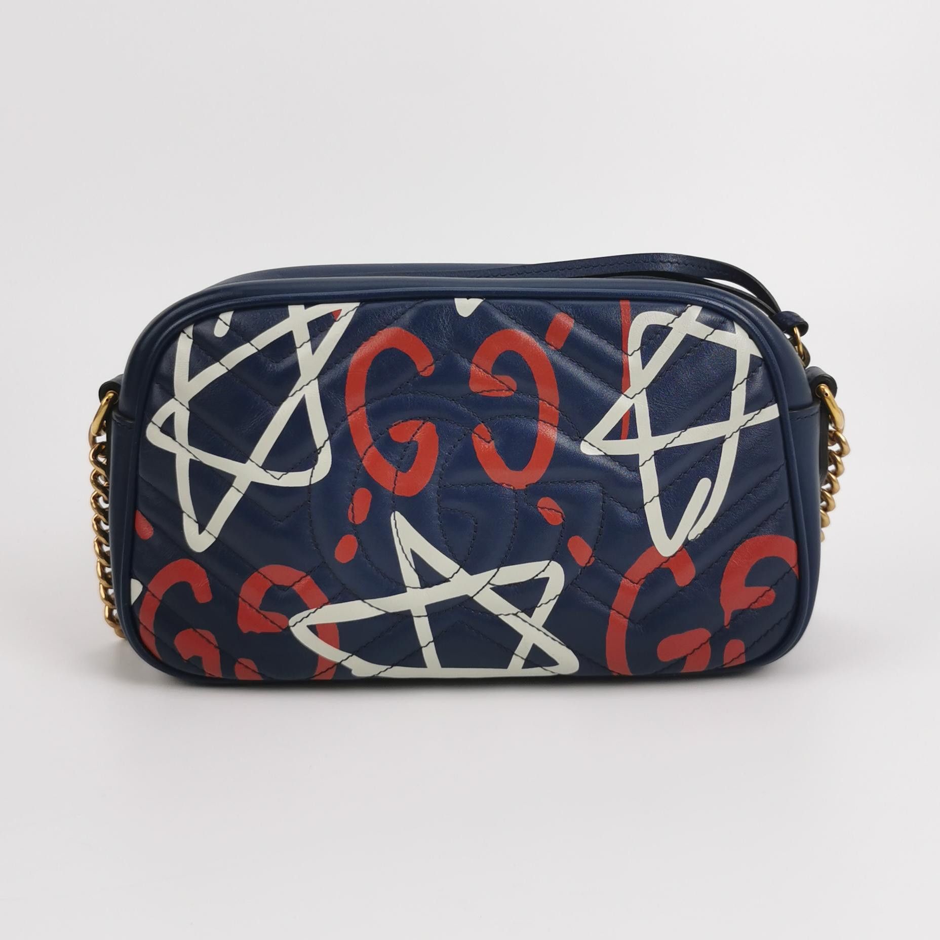 Gucci Gucci Women os Shoulder Bags Size ONE SIZE - 5 Thumbnail