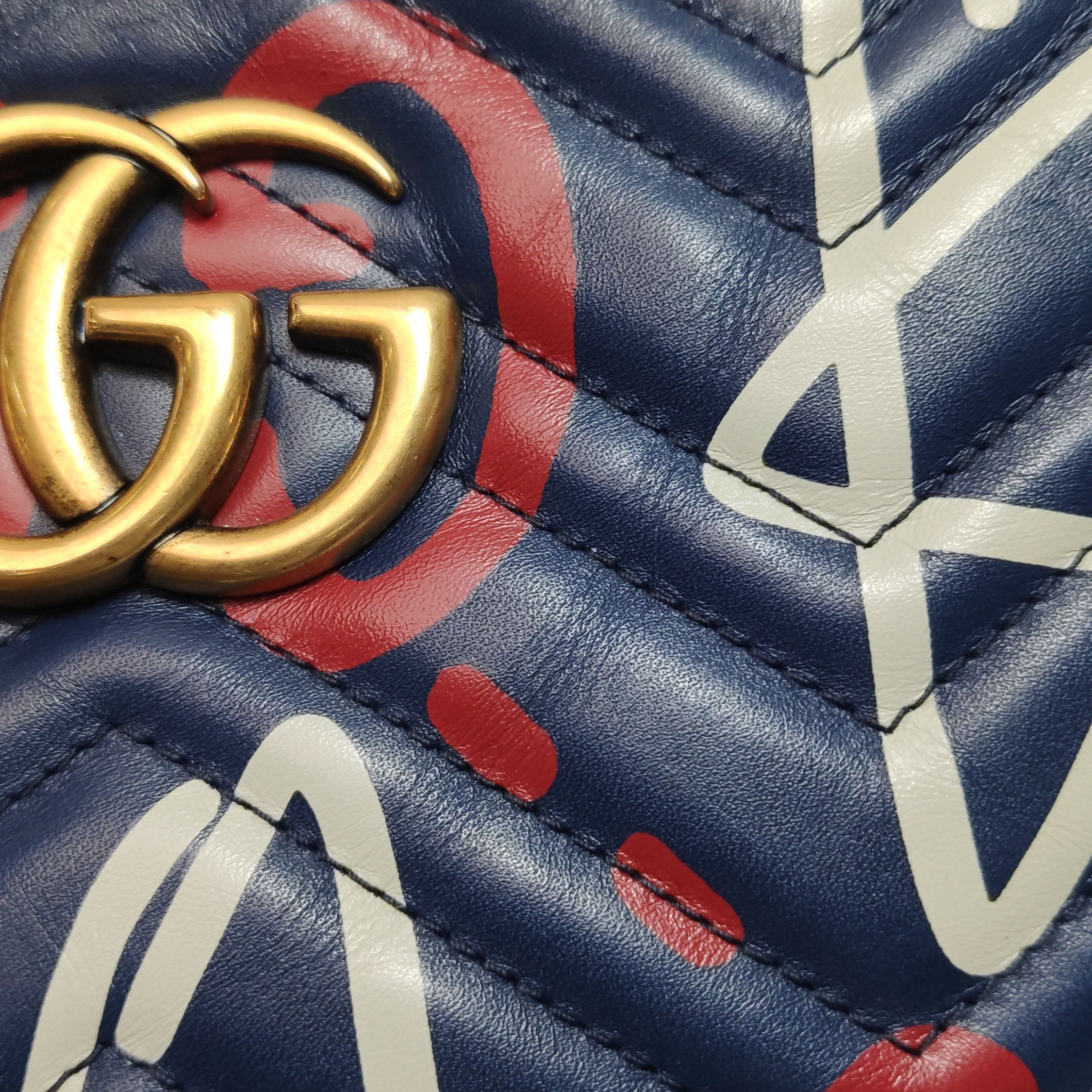 Gucci Gucci Women os Shoulder Bags Size ONE SIZE - 19 Thumbnail