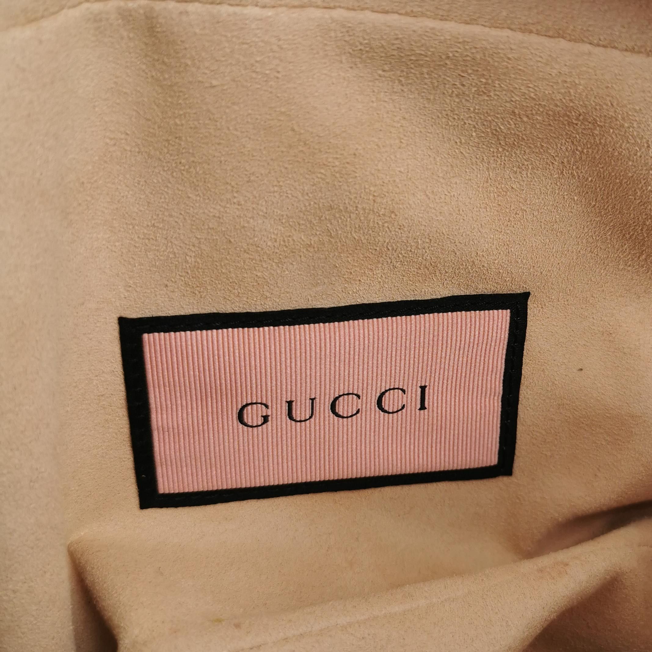 Gucci Gucci Women os Shoulder Bags Size ONE SIZE - 8 Thumbnail