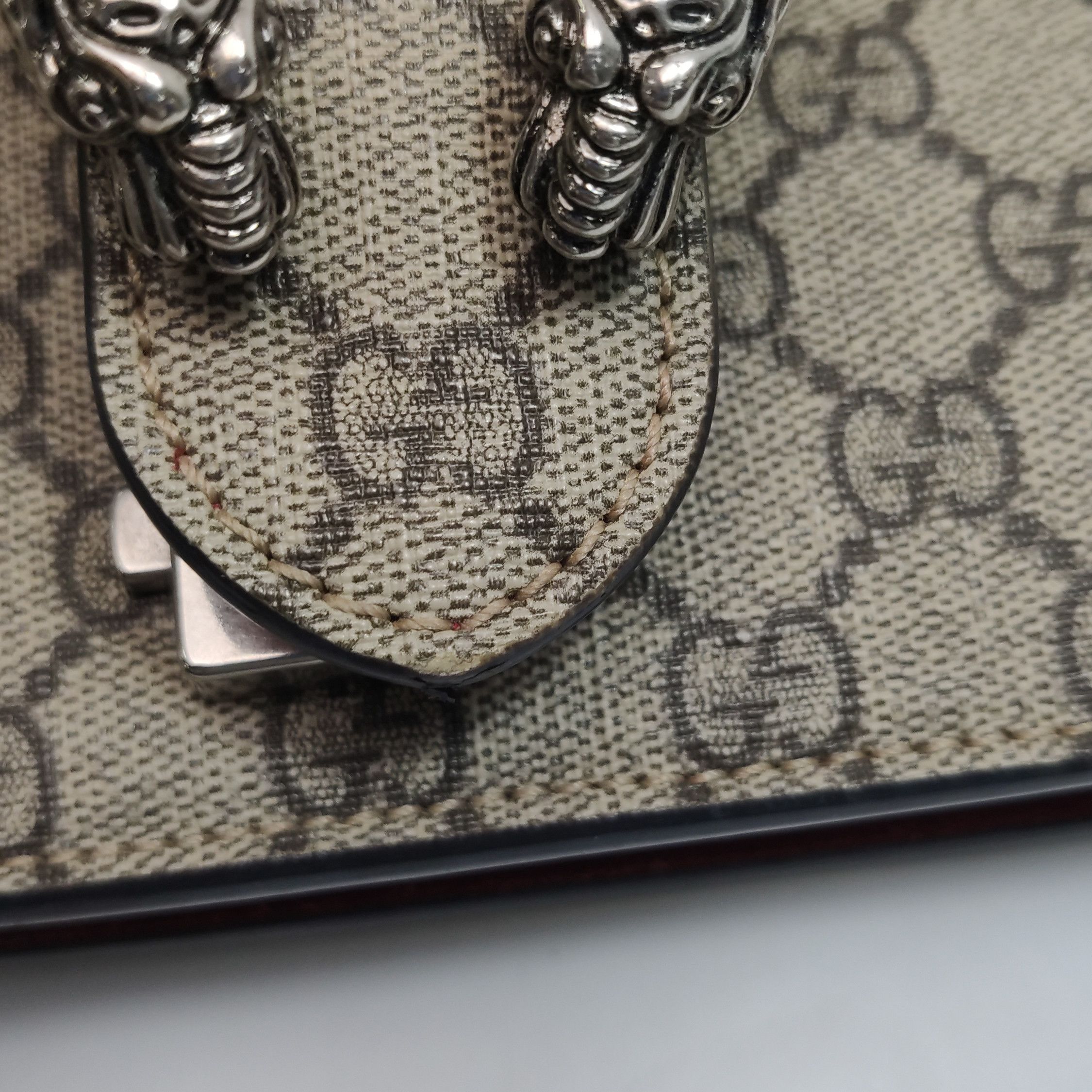 Gucci Gucci Women os Shoulder Bags Size ONE SIZE - 15 Thumbnail
