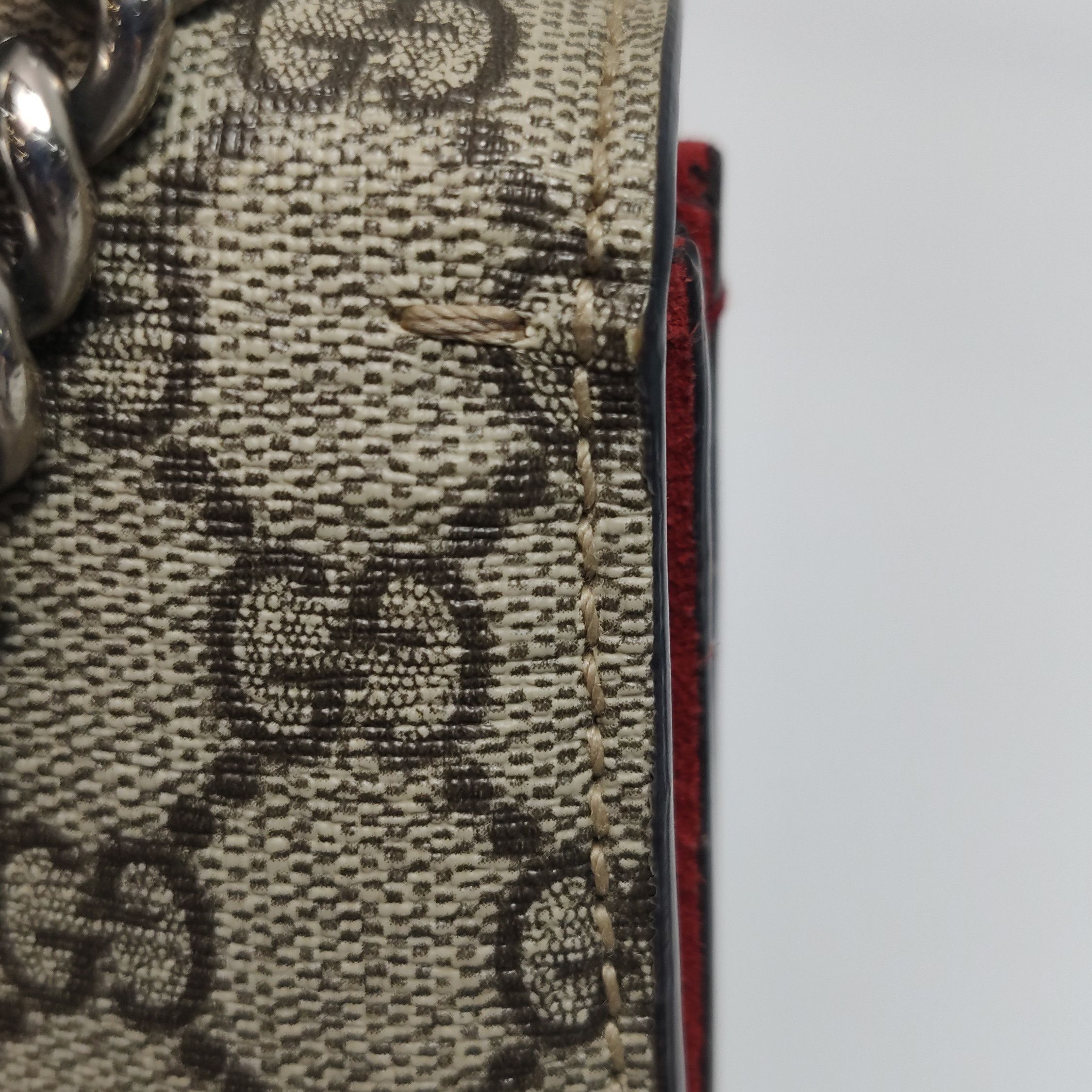 Gucci Gucci Women os Shoulder Bags Size ONE SIZE - 16 Thumbnail