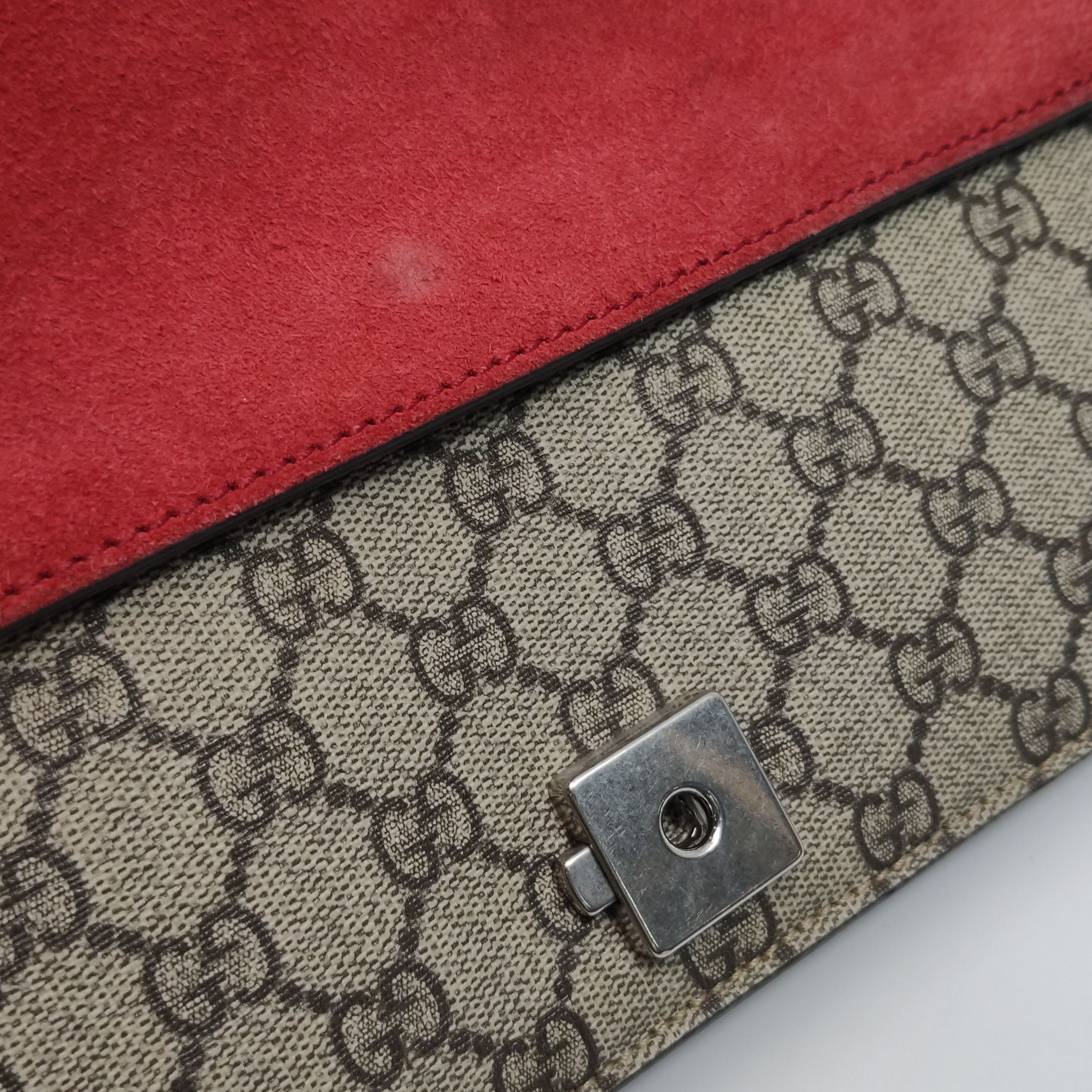 Gucci Gucci Women os Shoulder Bags Size ONE SIZE - 11 Thumbnail