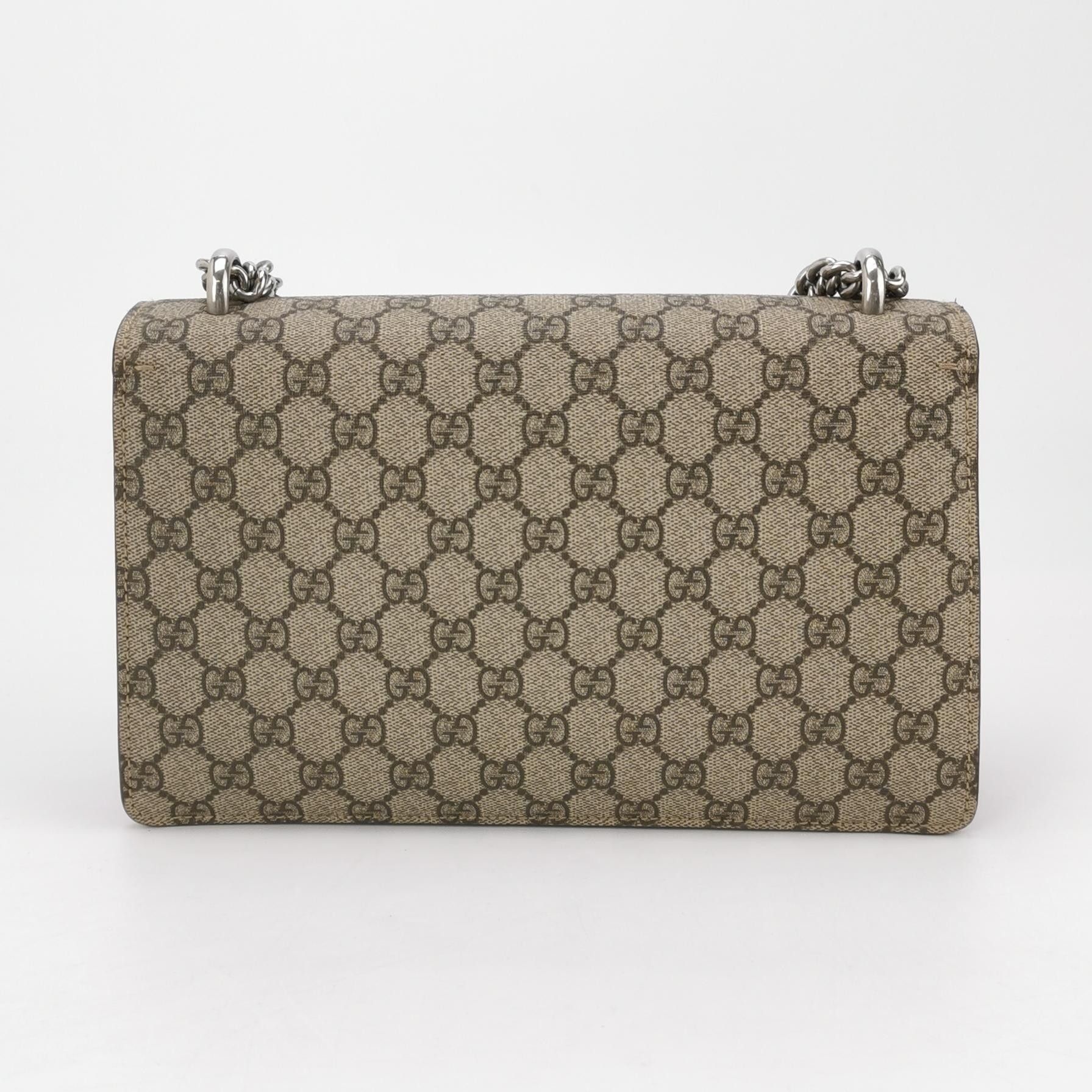 Gucci Gucci Women os Shoulder Bags Size ONE SIZE - 5 Thumbnail