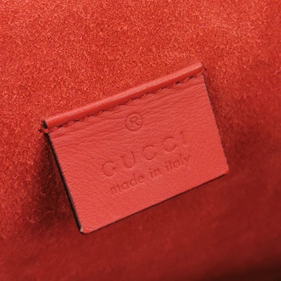 Gucci Gucci Women os Shoulder Bags Size ONE SIZE - 8 Thumbnail