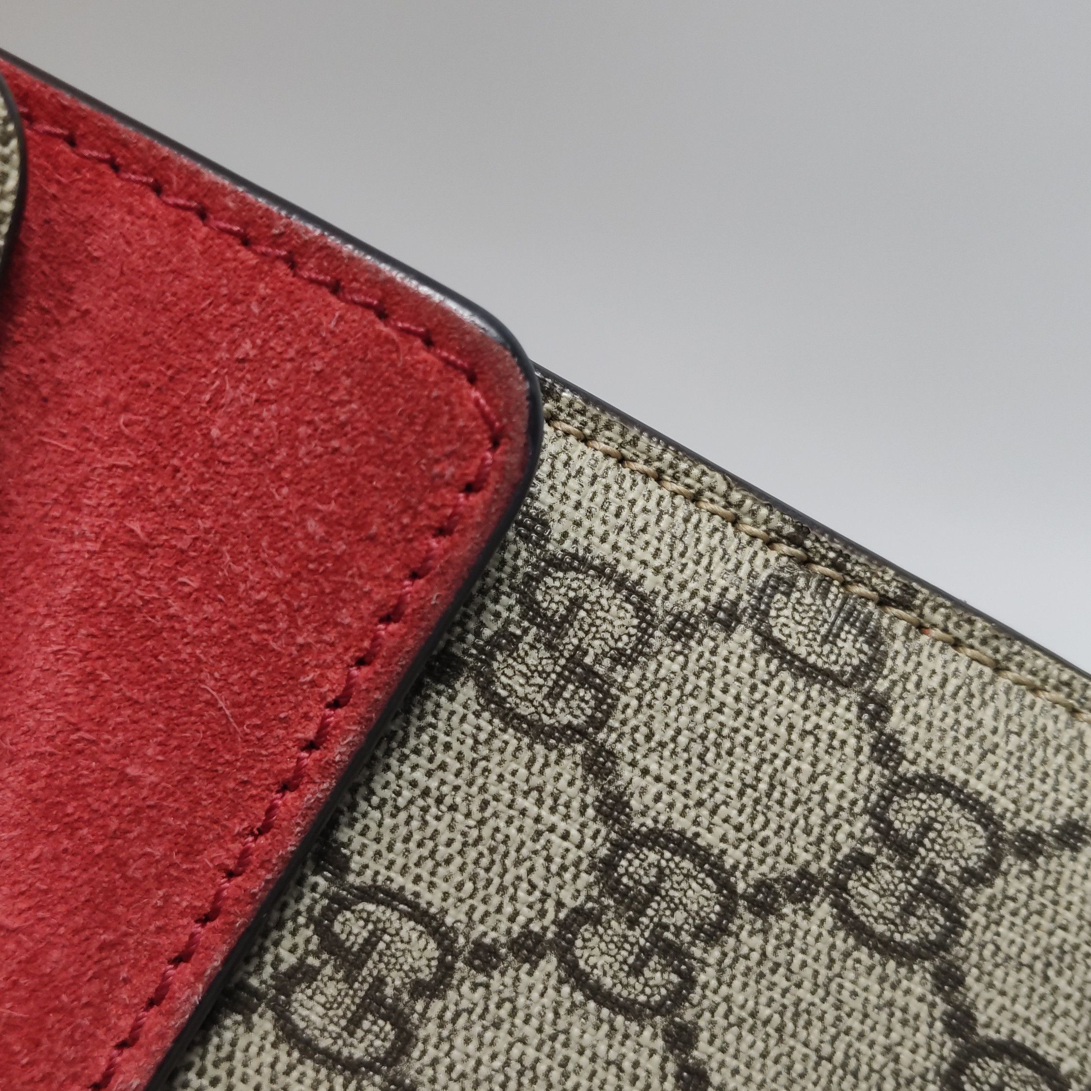 Gucci Gucci Women os Shoulder Bags Size ONE SIZE - 20 Thumbnail