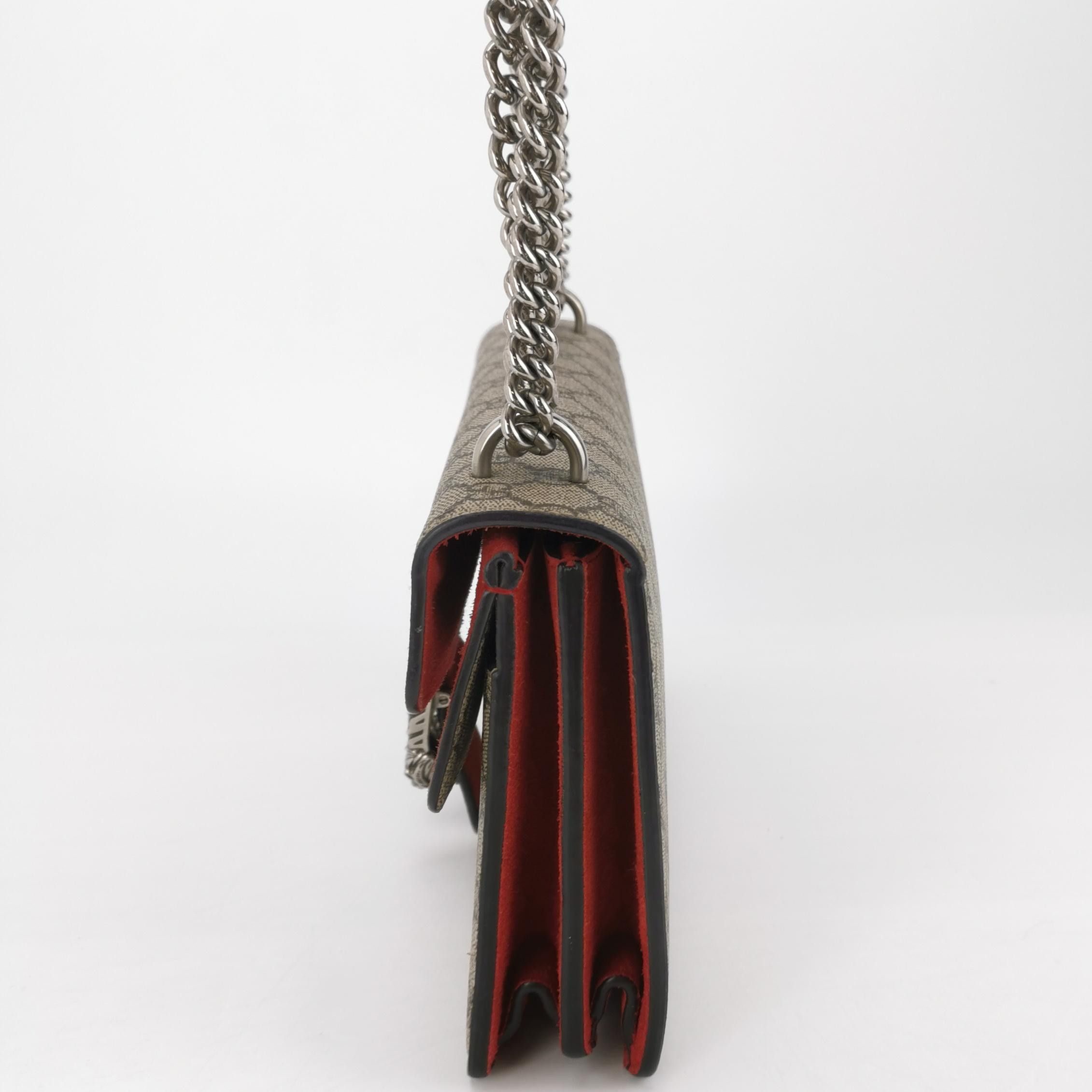 Gucci Gucci Women os Shoulder Bags Size ONE SIZE - 3 Thumbnail