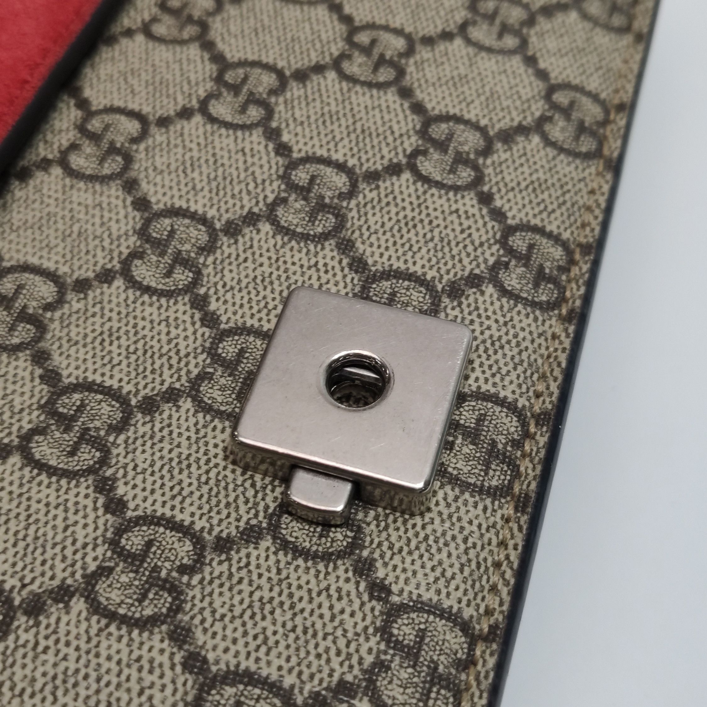 Gucci Gucci Women os Shoulder Bags Size ONE SIZE - 12 Thumbnail