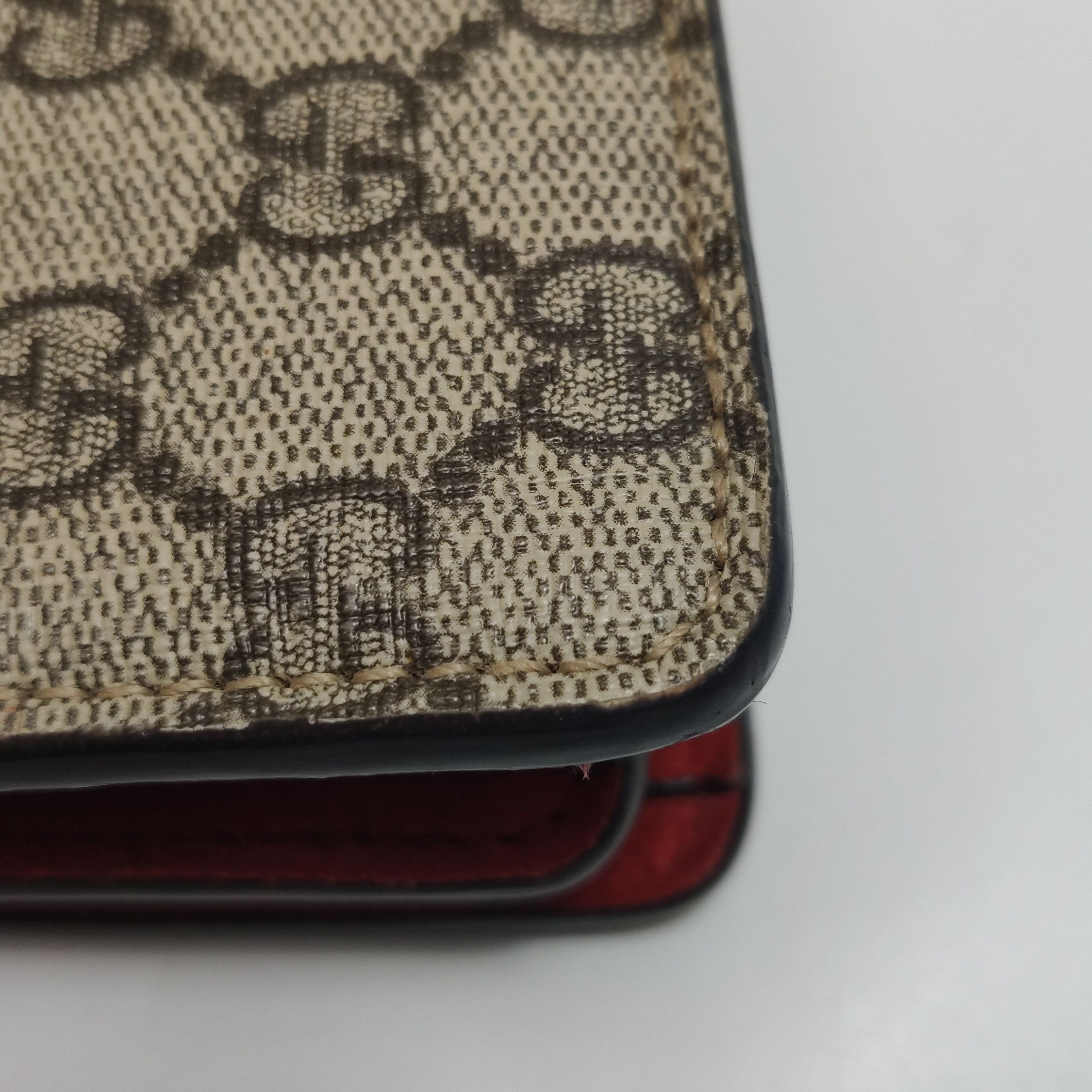 Gucci Gucci Women os Shoulder Bags Size ONE SIZE - 17 Thumbnail