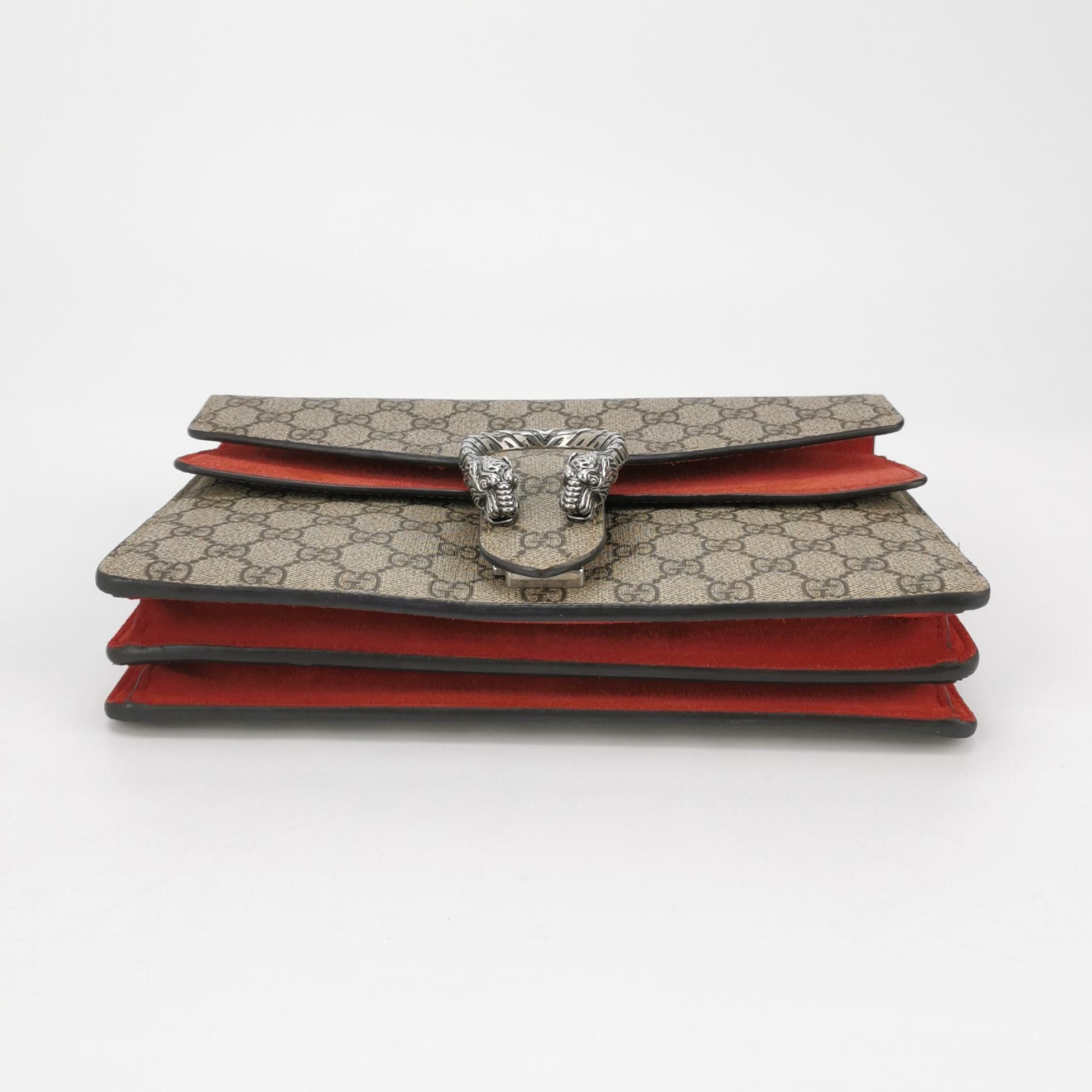 Gucci Gucci Women os Shoulder Bags Size ONE SIZE - 6 Thumbnail