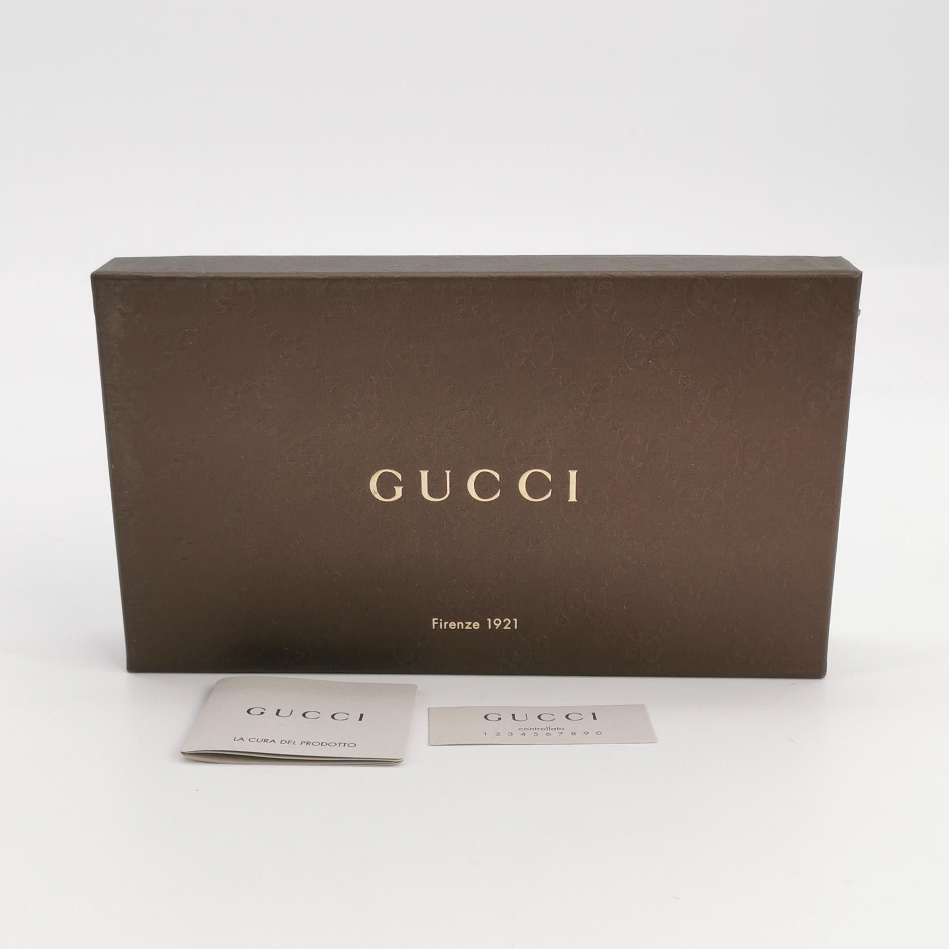 Gucci Gucci Women os Wallets Size ONE SIZE - 8 Thumbnail