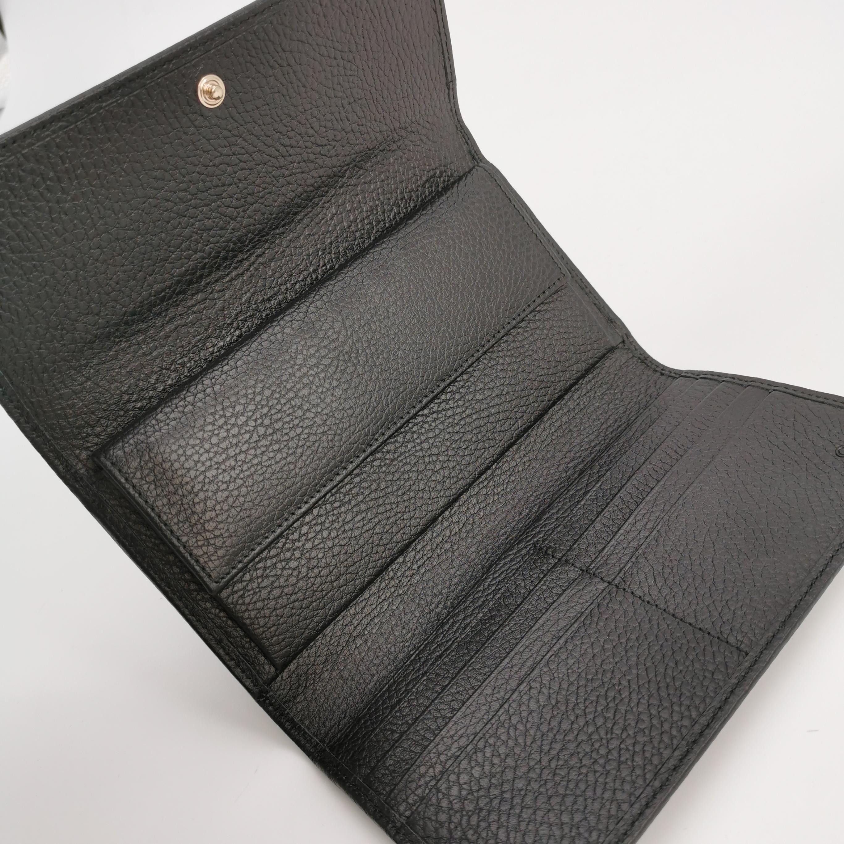 Gucci Gucci Women os Wallets Size ONE SIZE - 6 Thumbnail