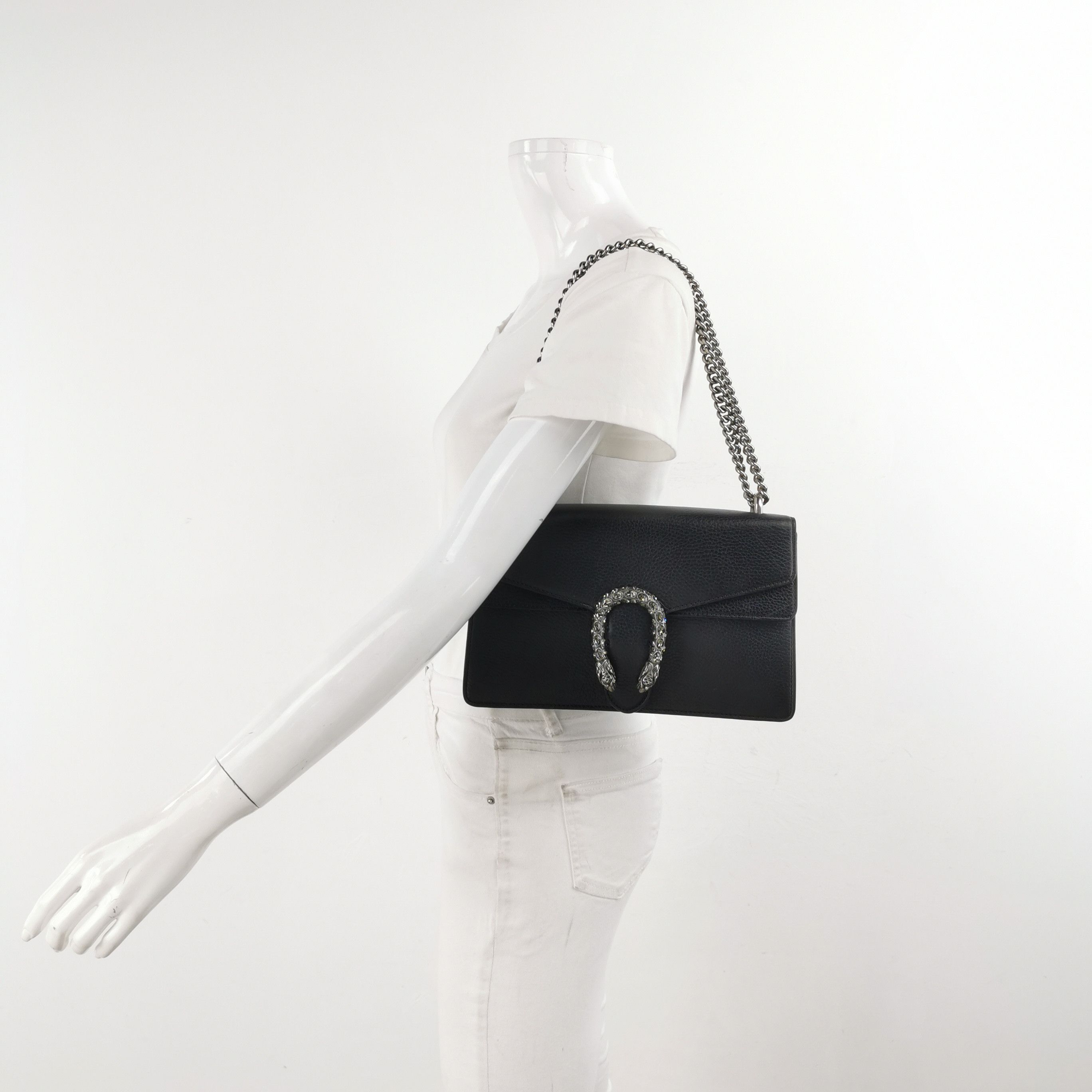 Gucci Gucci Women os Shoulder Bags Size ONE SIZE - 2 Thumbnail
