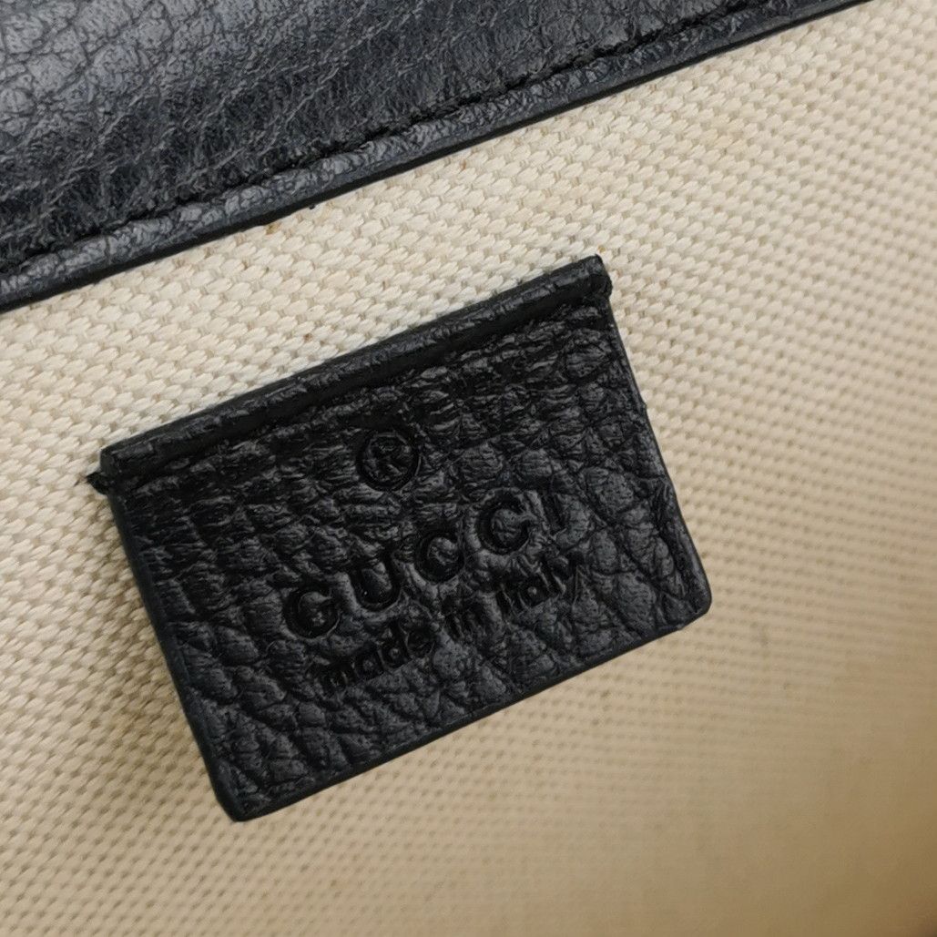 Gucci Gucci Women os Shoulder Bags Size ONE SIZE - 8 Thumbnail