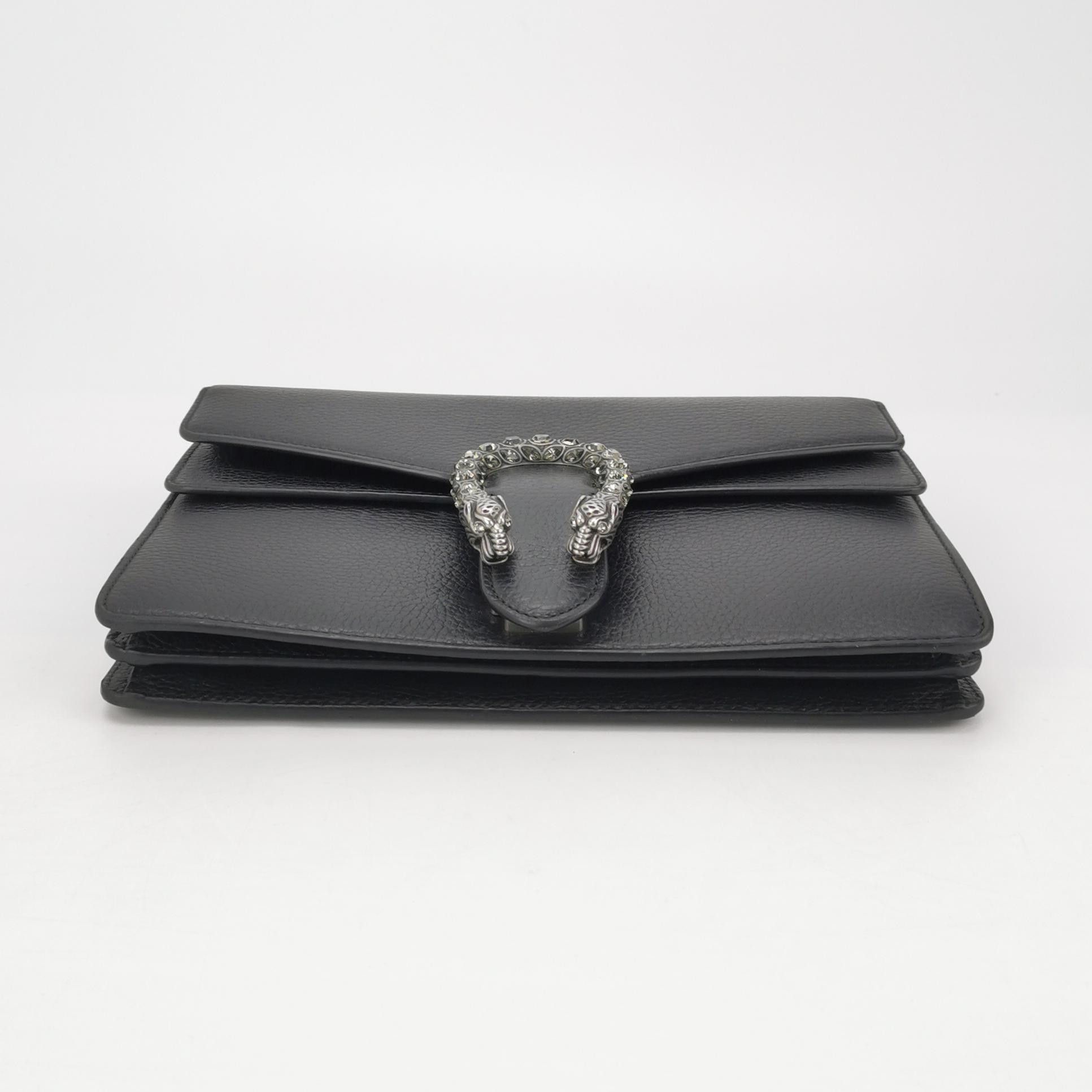 Gucci Gucci Women os Shoulder Bags Size ONE SIZE - 6 Thumbnail