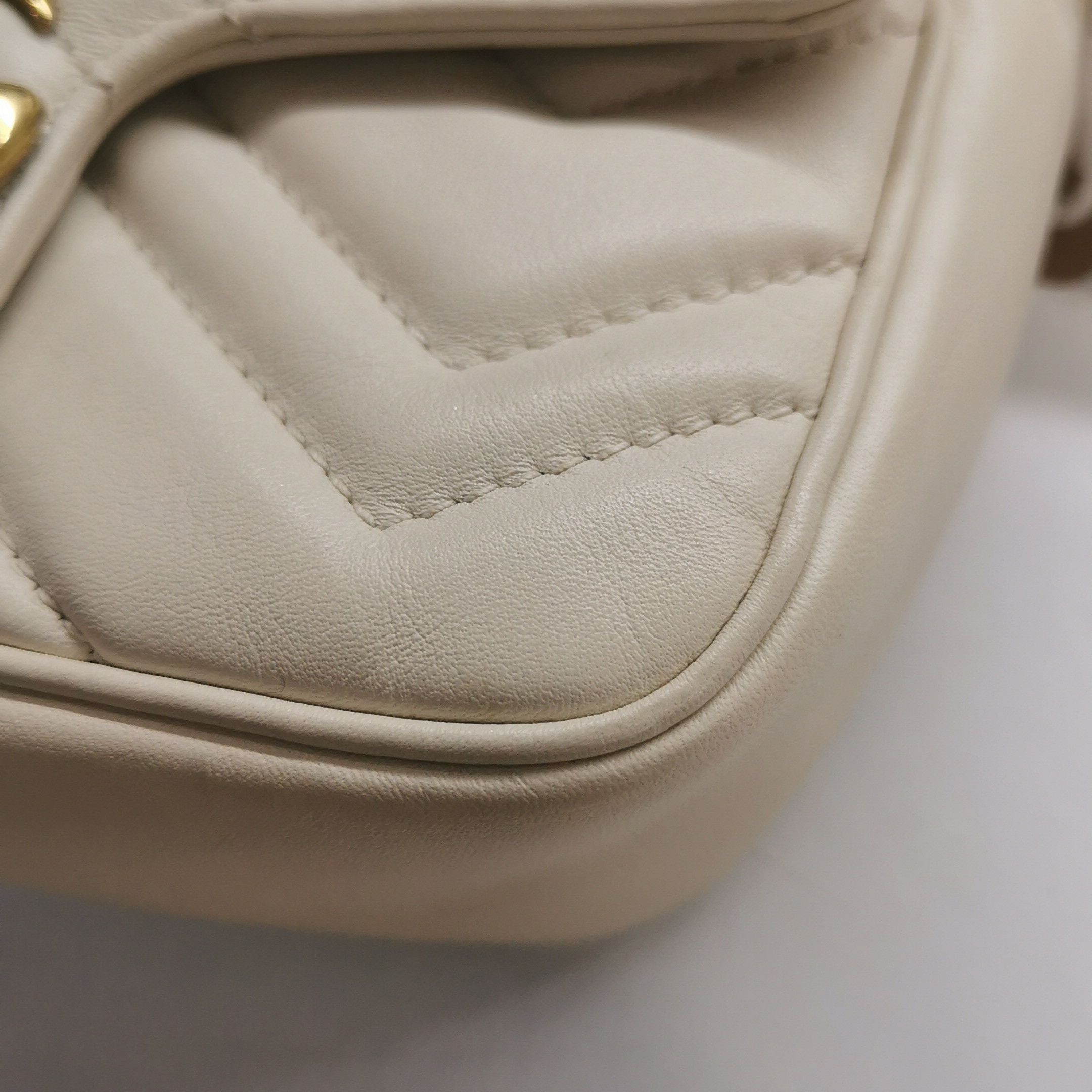 Gucci Gucci Women os Shoulder Bags Size ONE SIZE - 18 Thumbnail