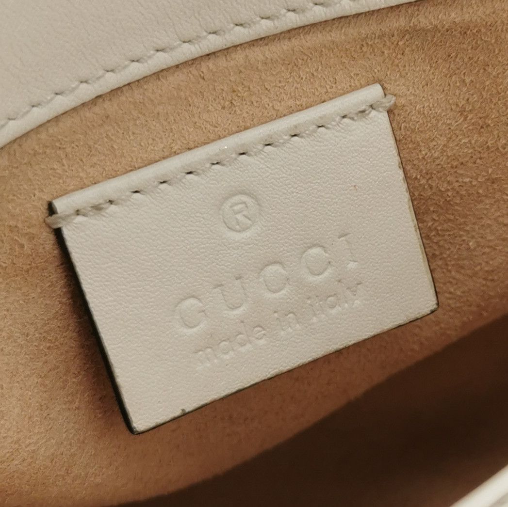 Gucci Gucci Women os Shoulder Bags Size ONE SIZE - 8 Thumbnail