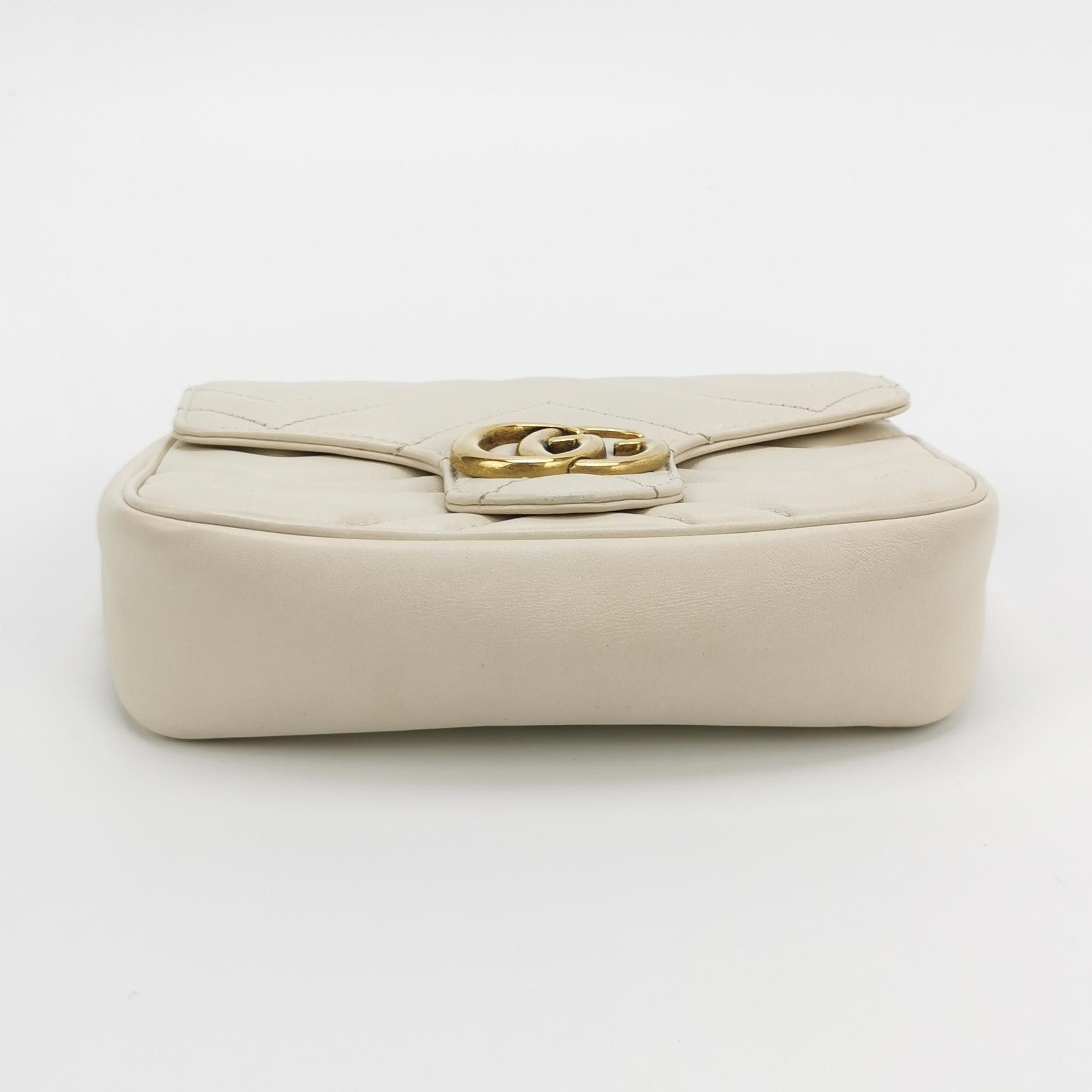Gucci Gucci Women os Shoulder Bags Size ONE SIZE - 6 Thumbnail