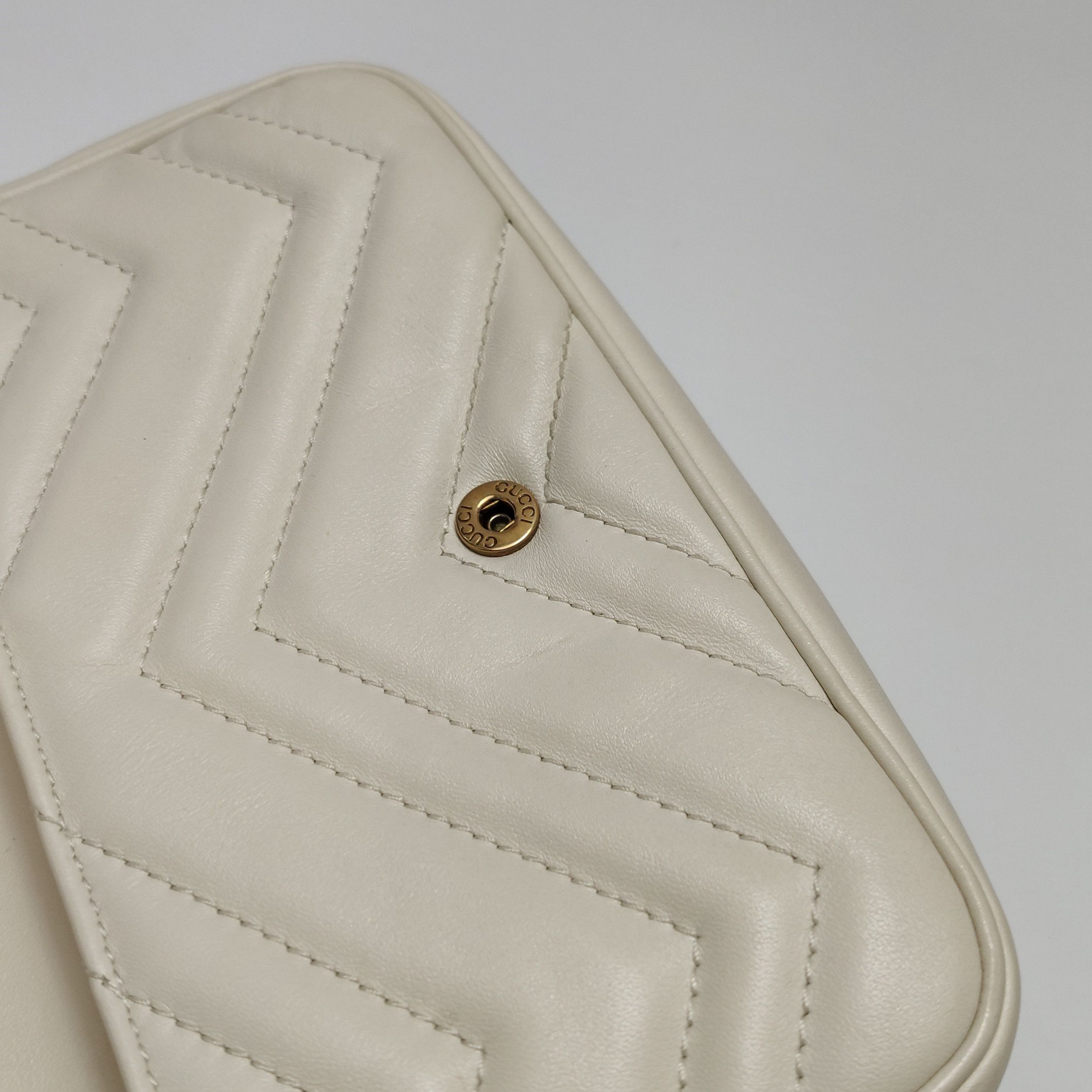 Gucci Gucci Women os Shoulder Bags Size ONE SIZE - 10 Thumbnail