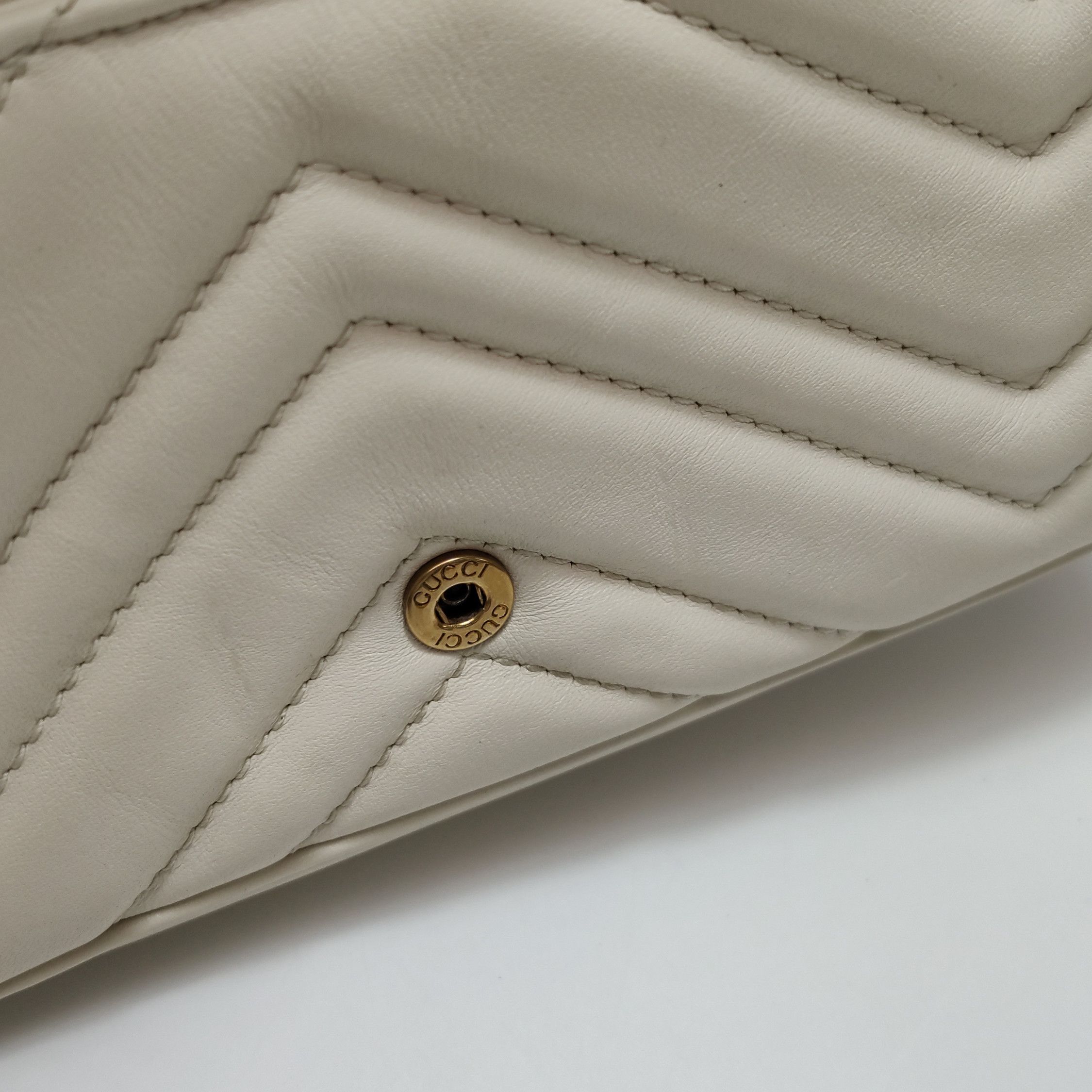 Gucci Gucci Women os Shoulder Bags Size ONE SIZE - 11 Thumbnail