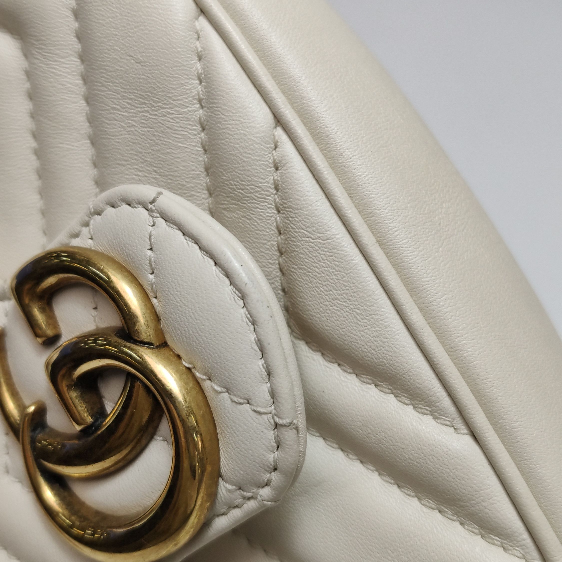 Gucci Gucci Women os Shoulder Bags Size ONE SIZE - 21 Thumbnail
