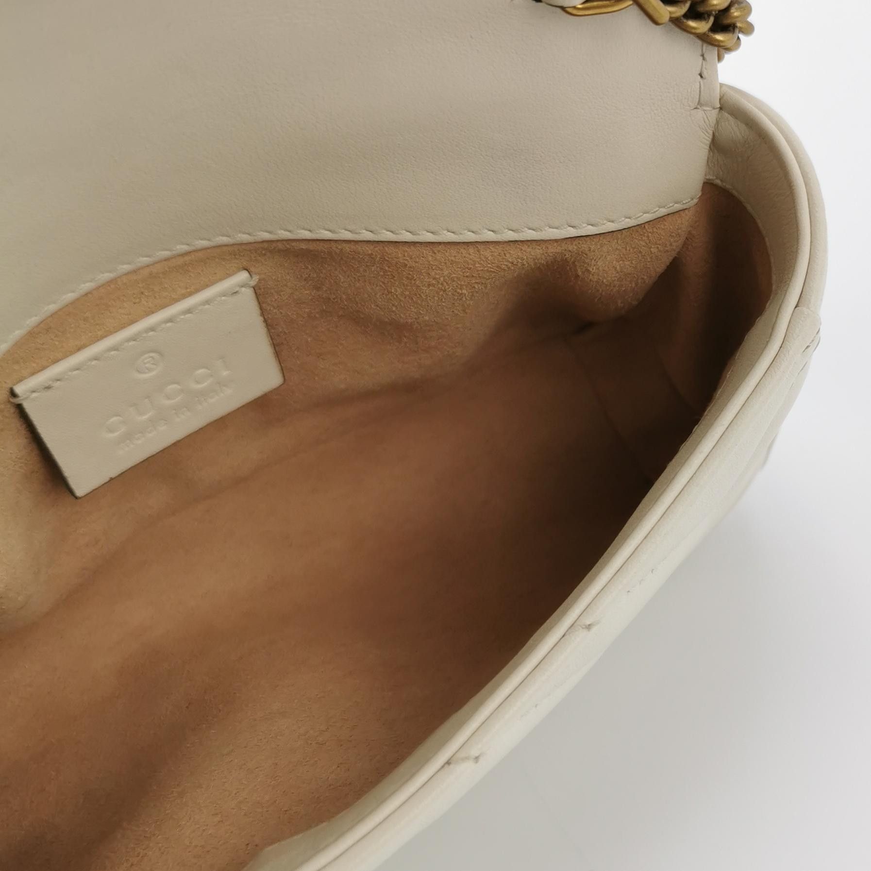 Gucci Gucci Women os Shoulder Bags Size ONE SIZE - 7 Thumbnail