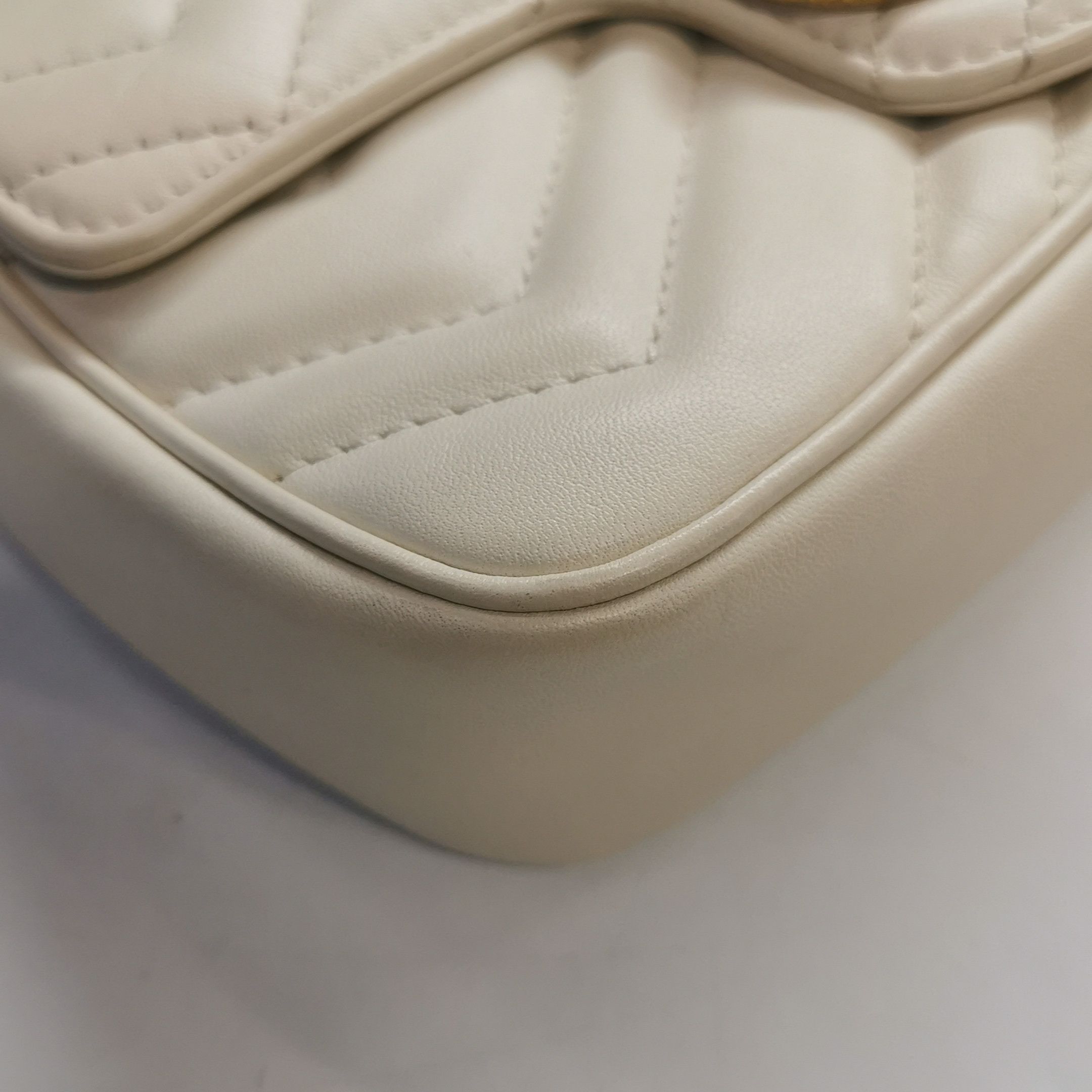 Gucci Gucci Women os Shoulder Bags Size ONE SIZE - 19 Thumbnail