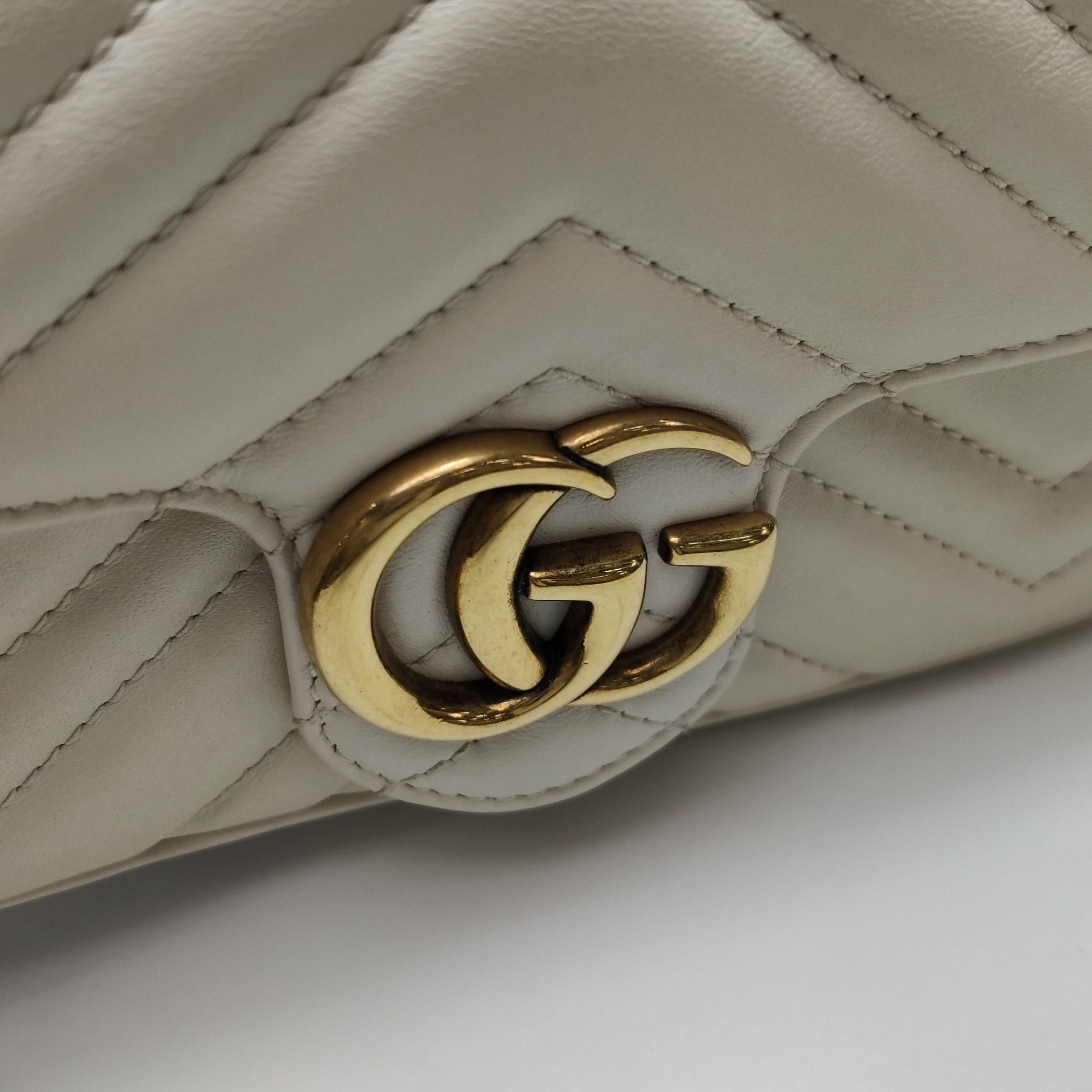 Gucci Gucci Women os Shoulder Bags Size ONE SIZE - 12 Thumbnail