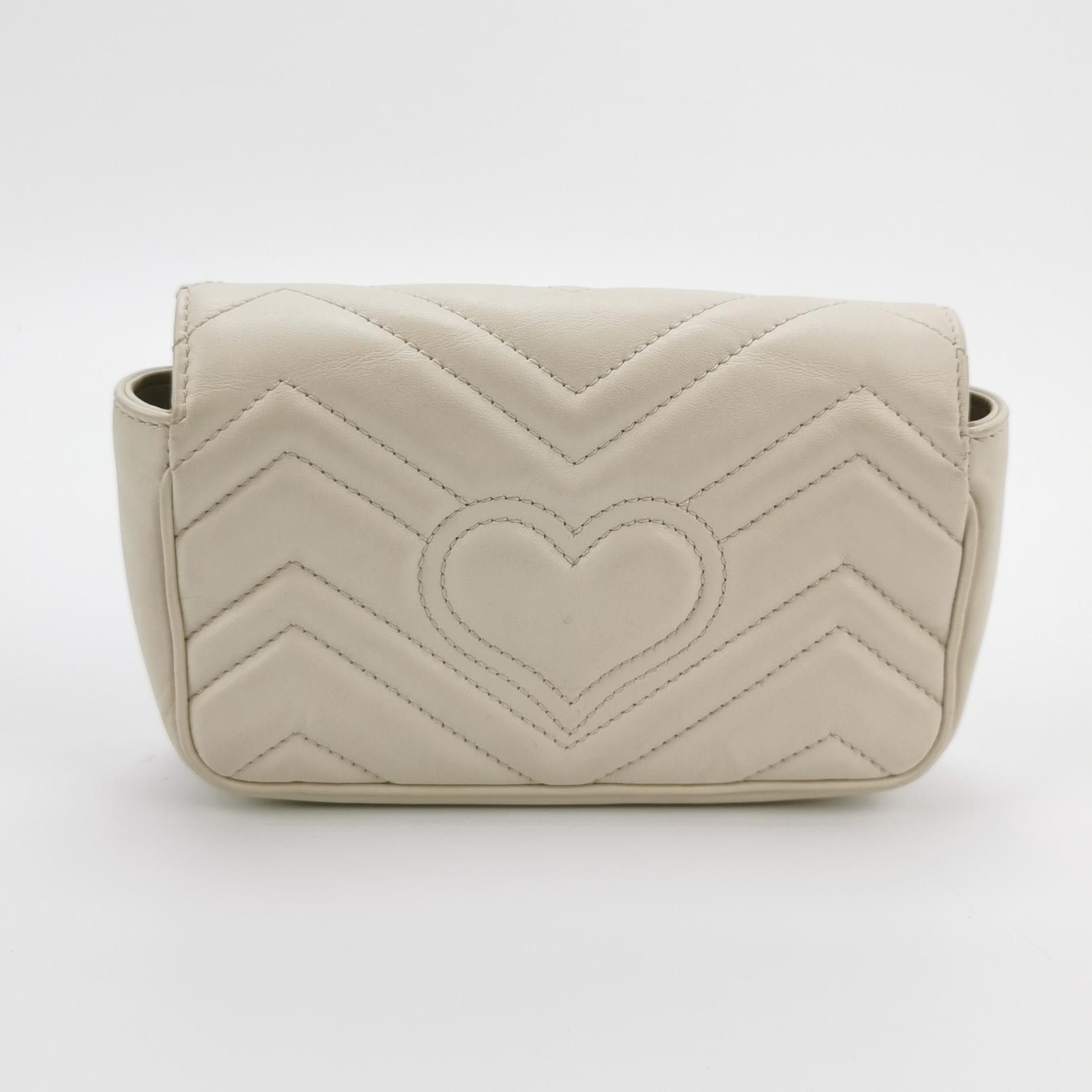 Gucci Gucci Women os Shoulder Bags Size ONE SIZE - 5 Thumbnail