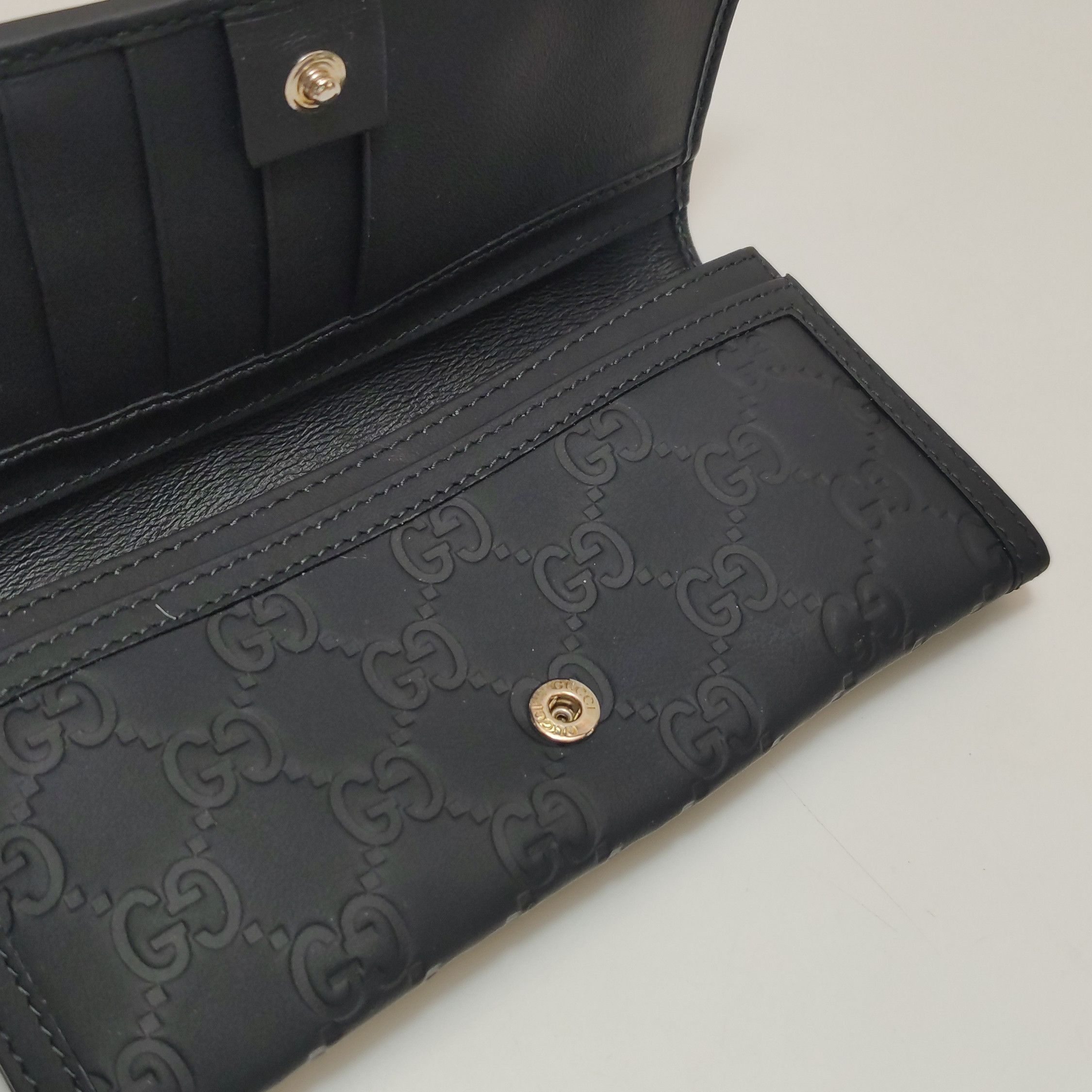 Gucci Gucci Women os Wallets Size ONE SIZE - 10 Thumbnail