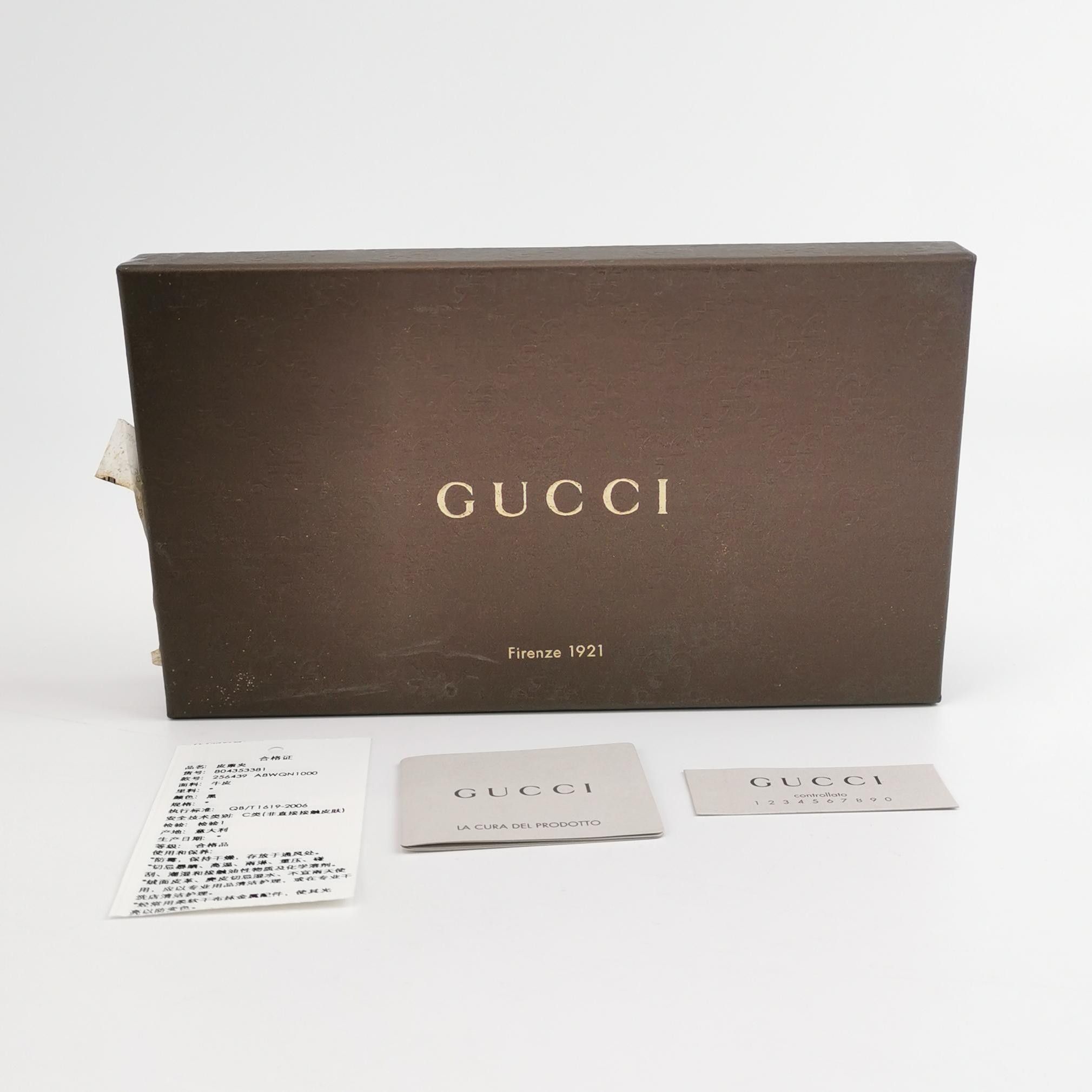 Gucci Gucci Women os Wallets Size ONE SIZE - 7 Thumbnail