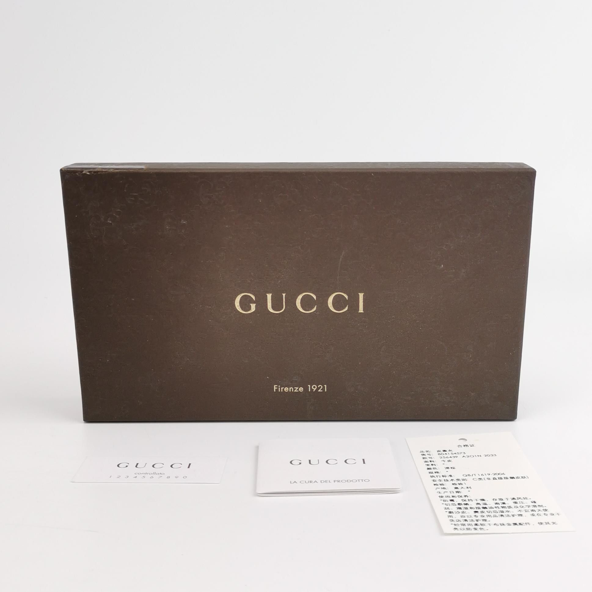 Gucci Gucci Women os Wallets Size ONE SIZE - 7 Thumbnail
