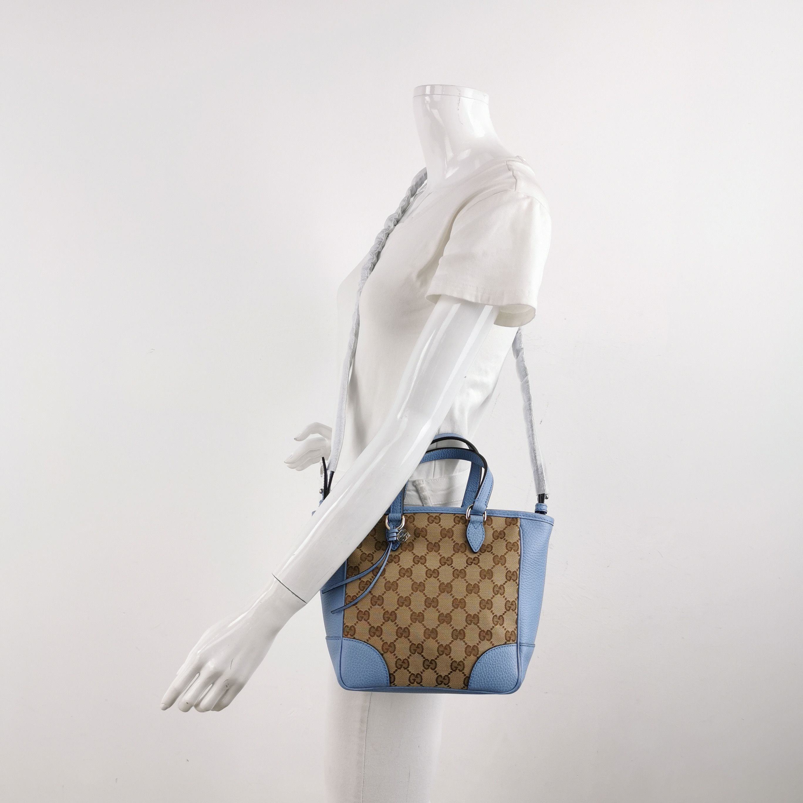 Gucci Gucci Women os Shoulder Bags Size ONE SIZE - 2 Thumbnail