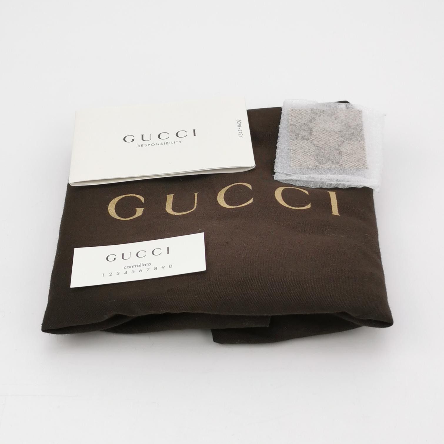 Gucci Gucci Women os Shoulder Bags Size ONE SIZE - 9 Thumbnail